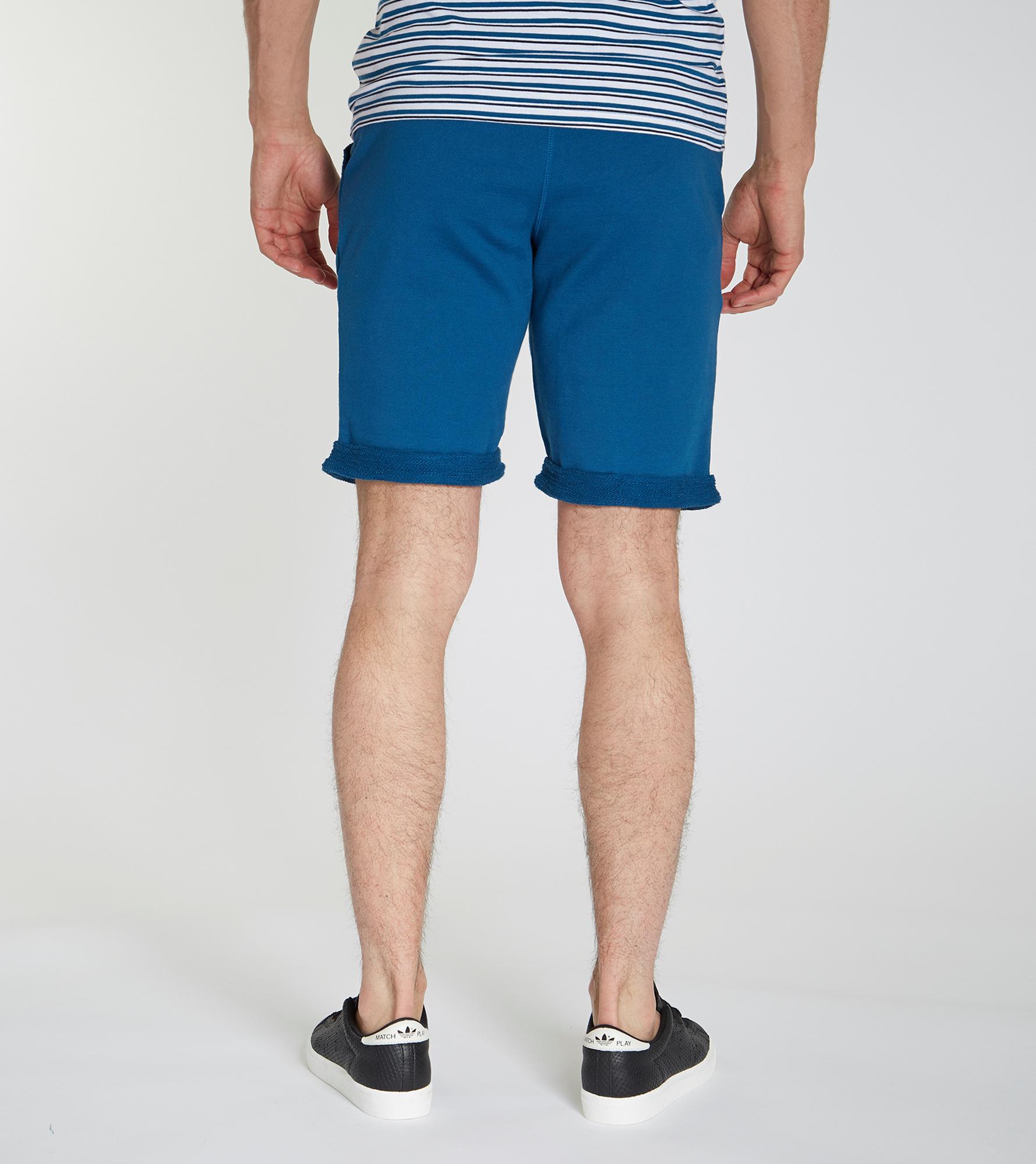 adidas originals premium fleece shorts