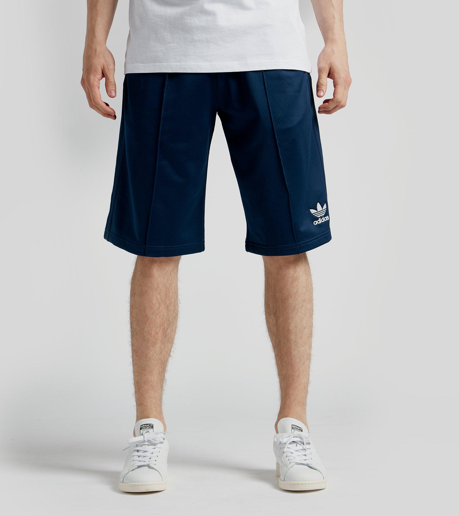 adidas budo shorts