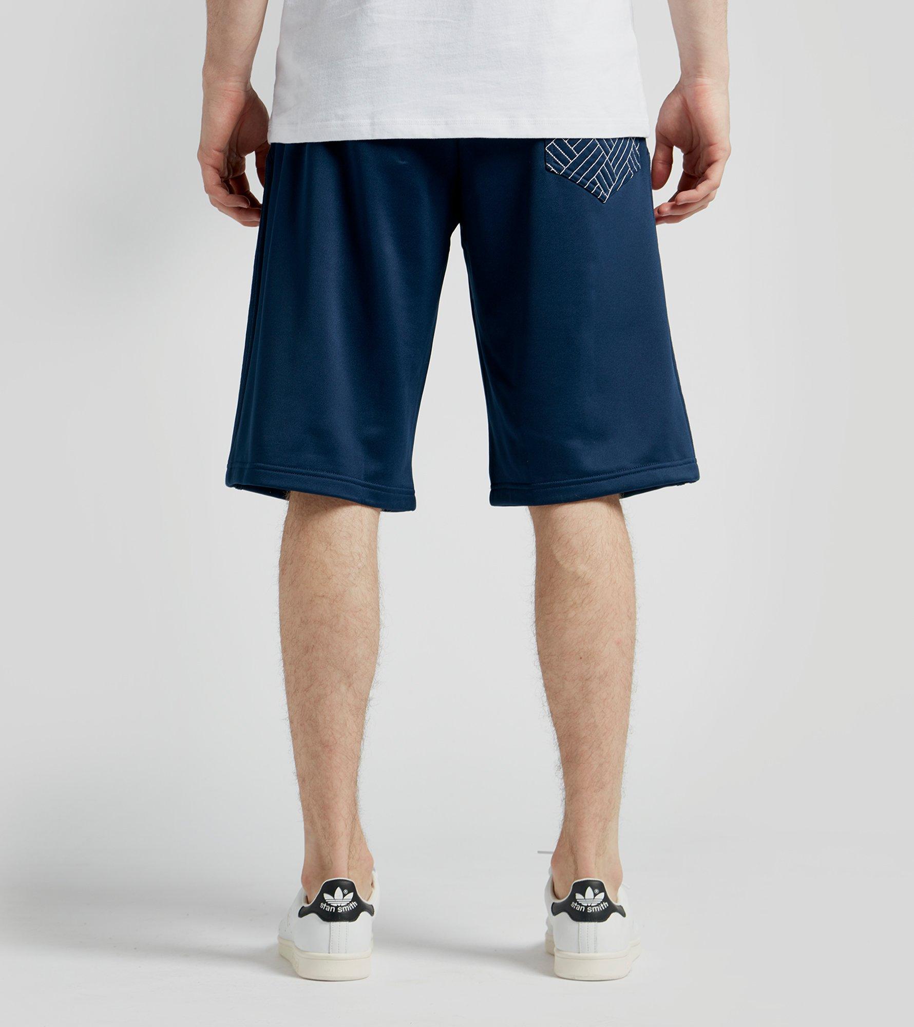 adidas budo shorts