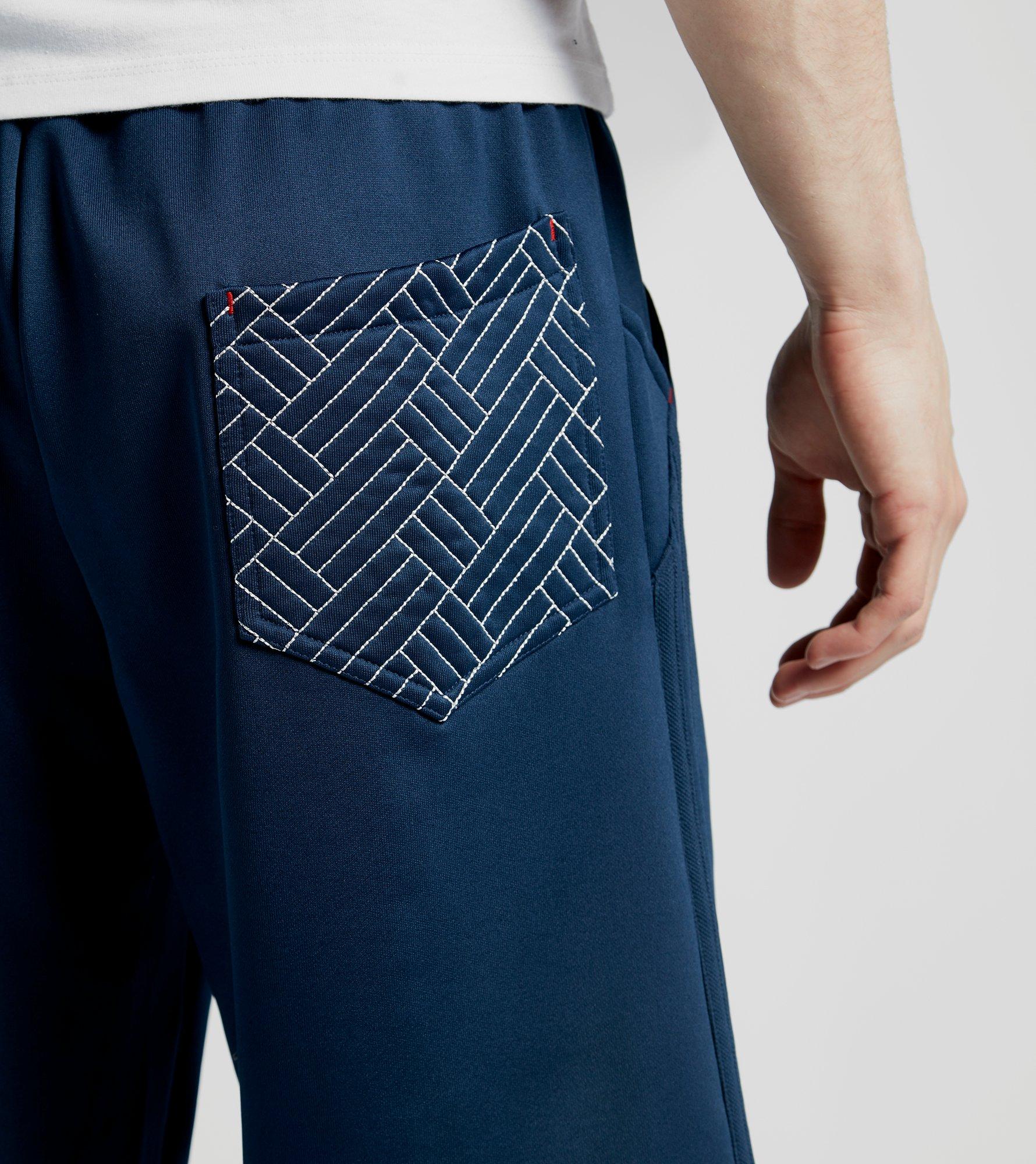 adidas budo shorts