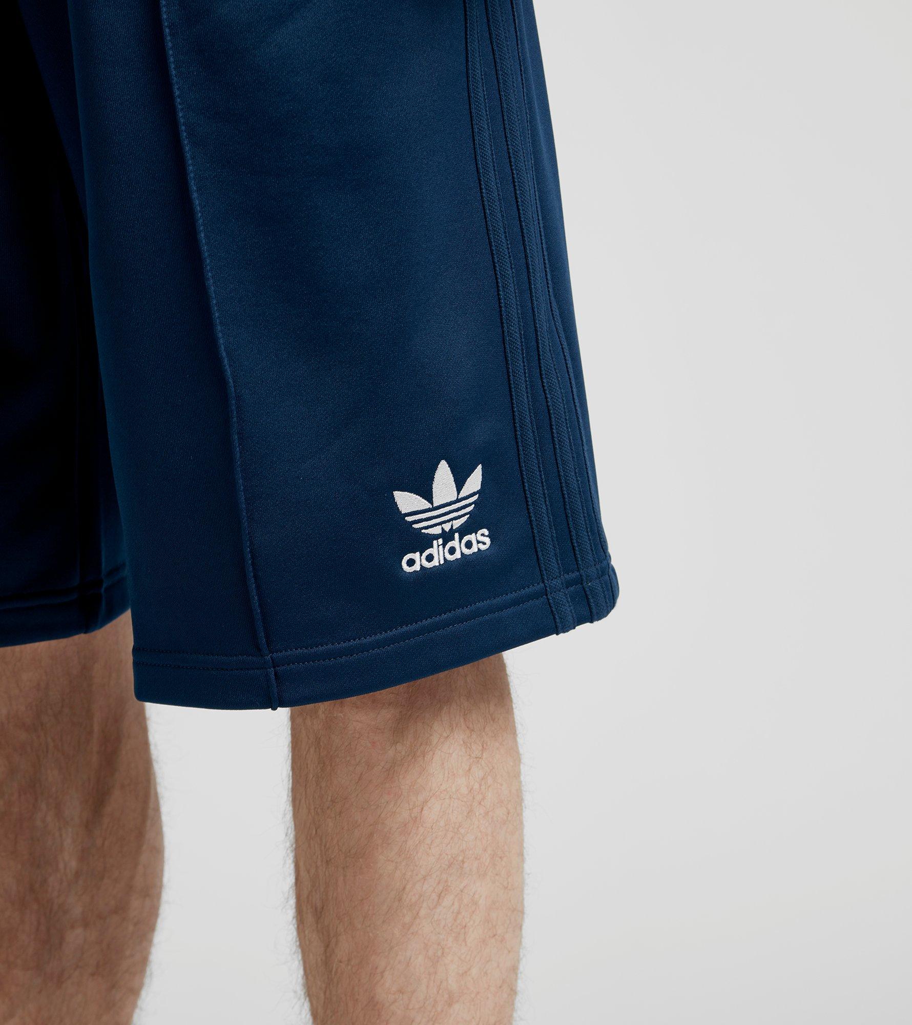 adidas budo shorts