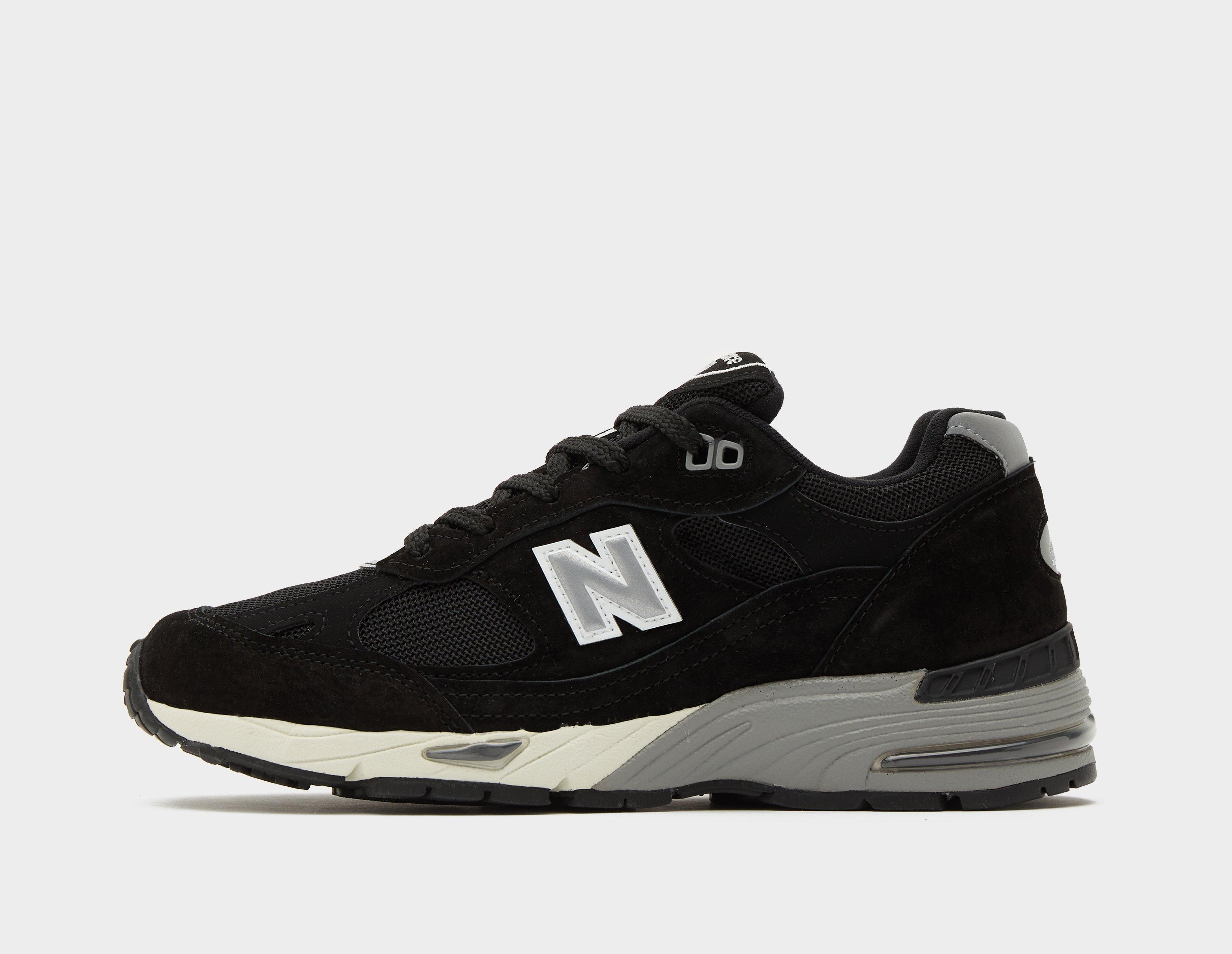 New Balance 991 'Made In England' Women's