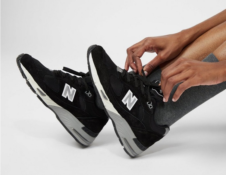 New Balance 991 'Made In England' Women's