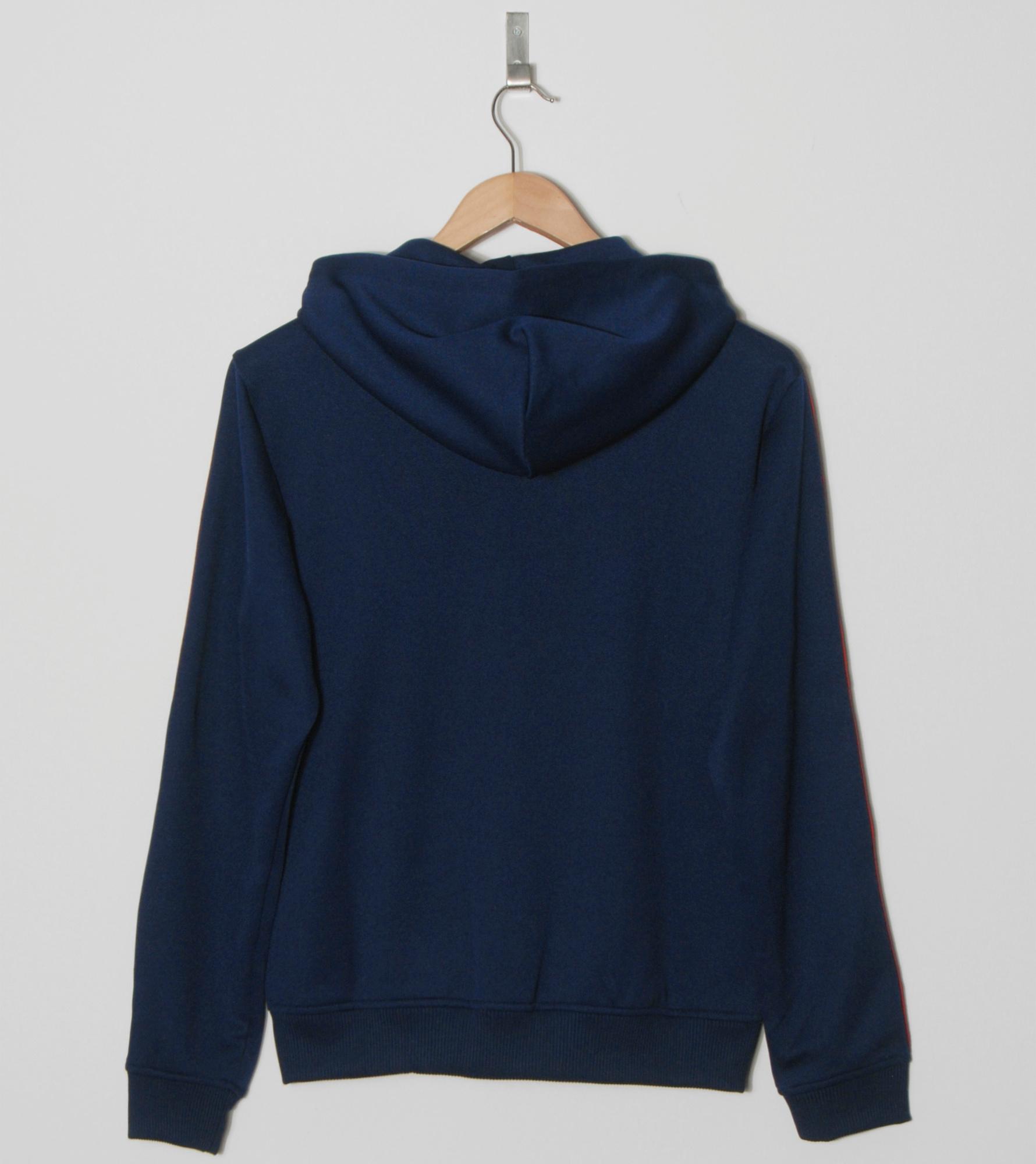 adidas originals flock hoody