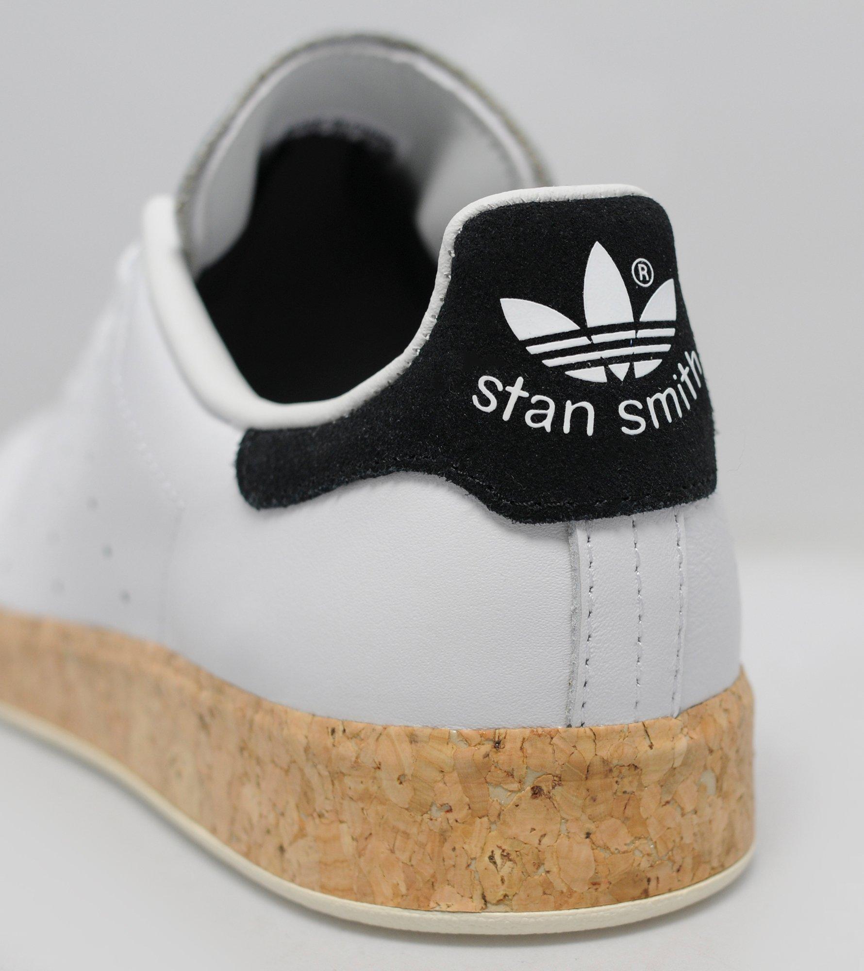 adidas stan smith cork
