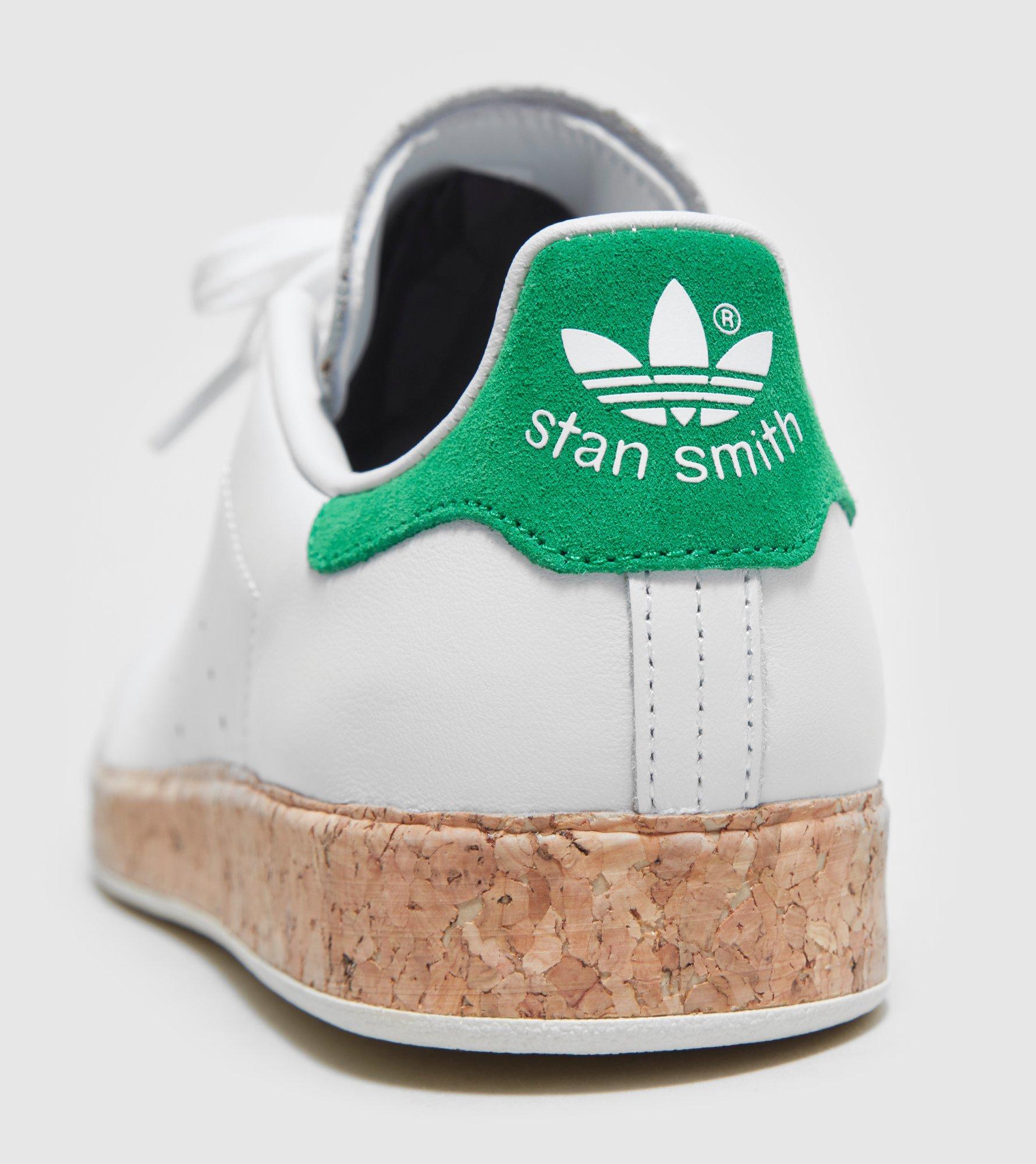 stan smith cork