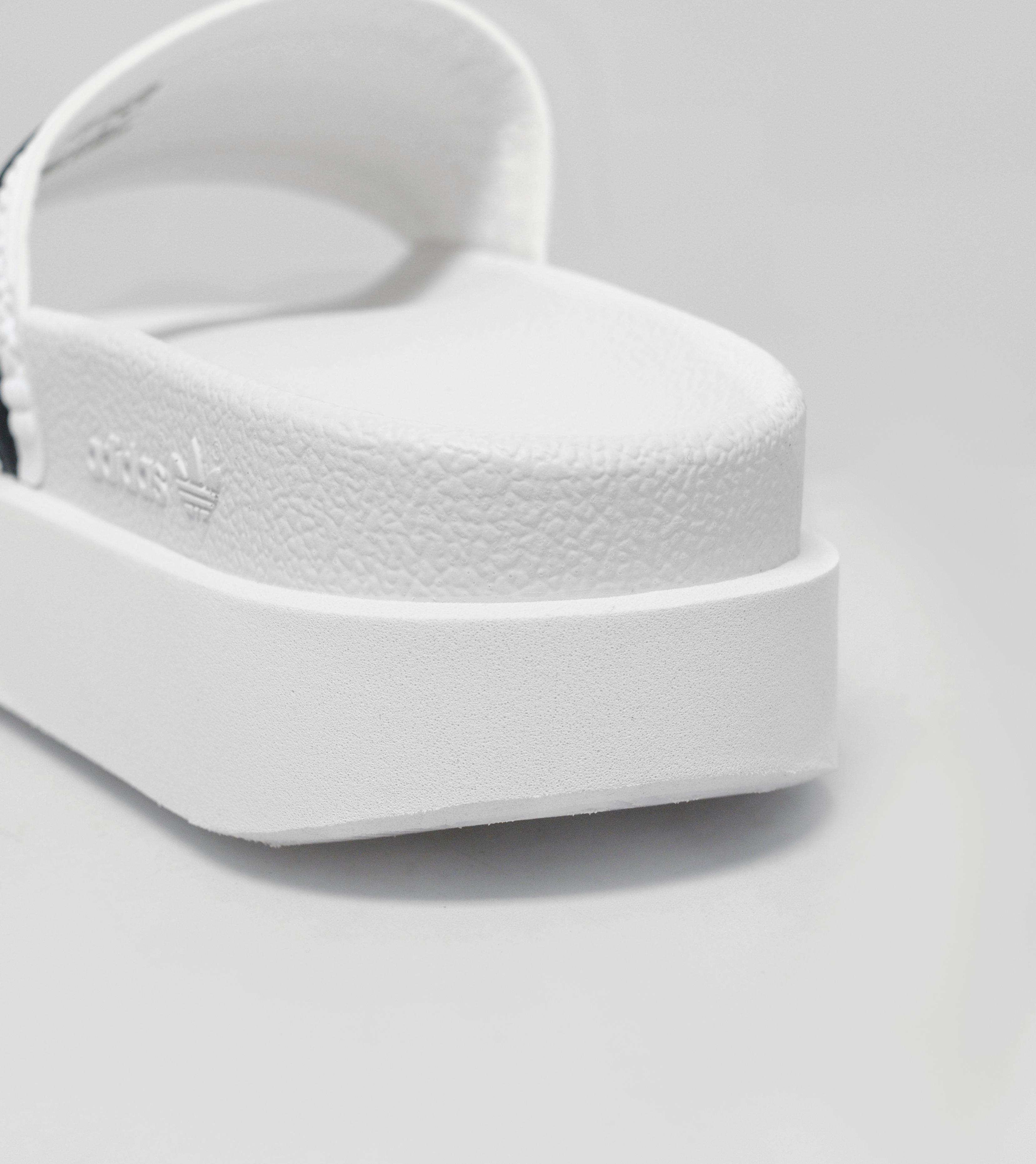 adilette bold slides