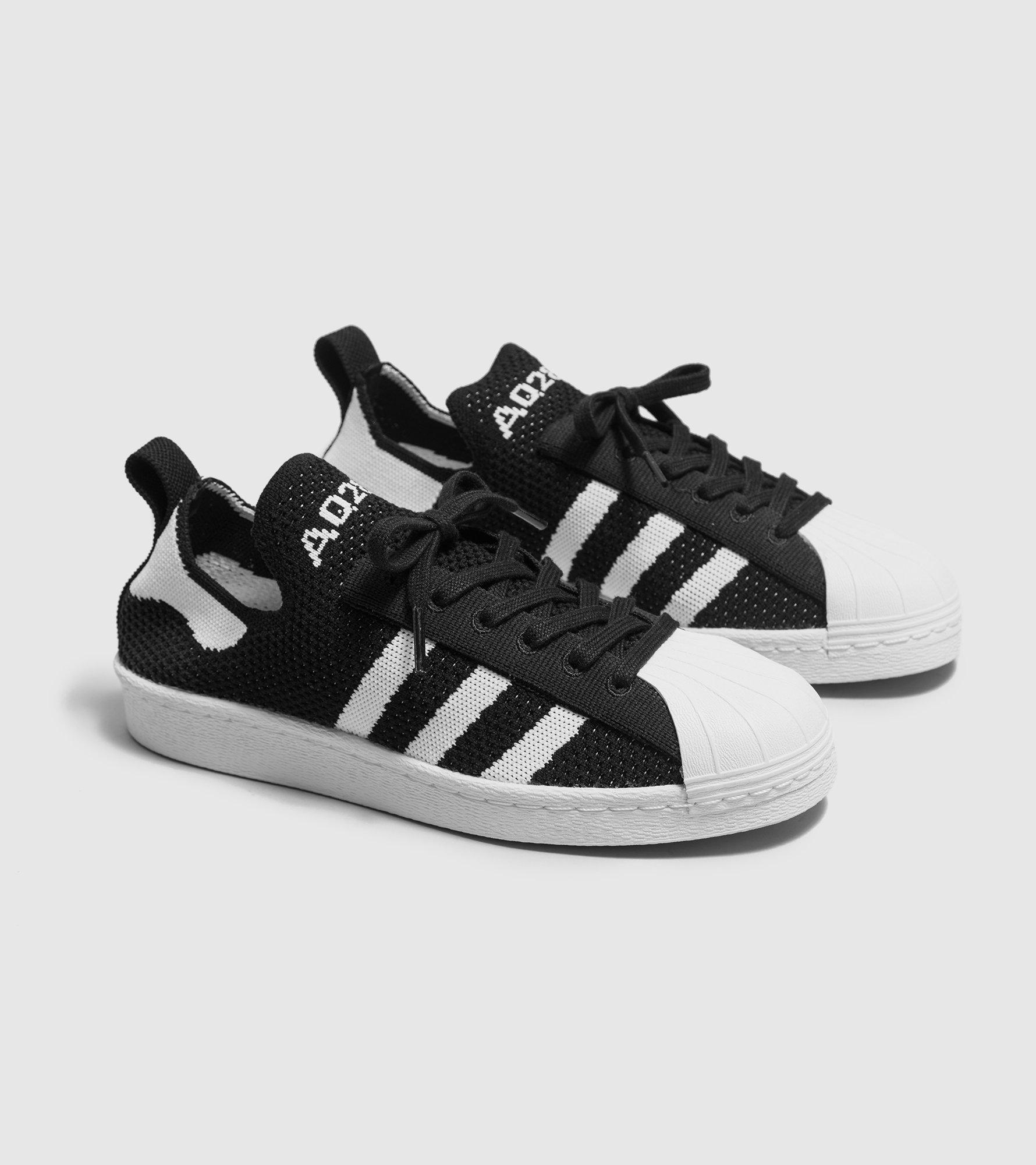 adidas originals superstar 80s primeknit