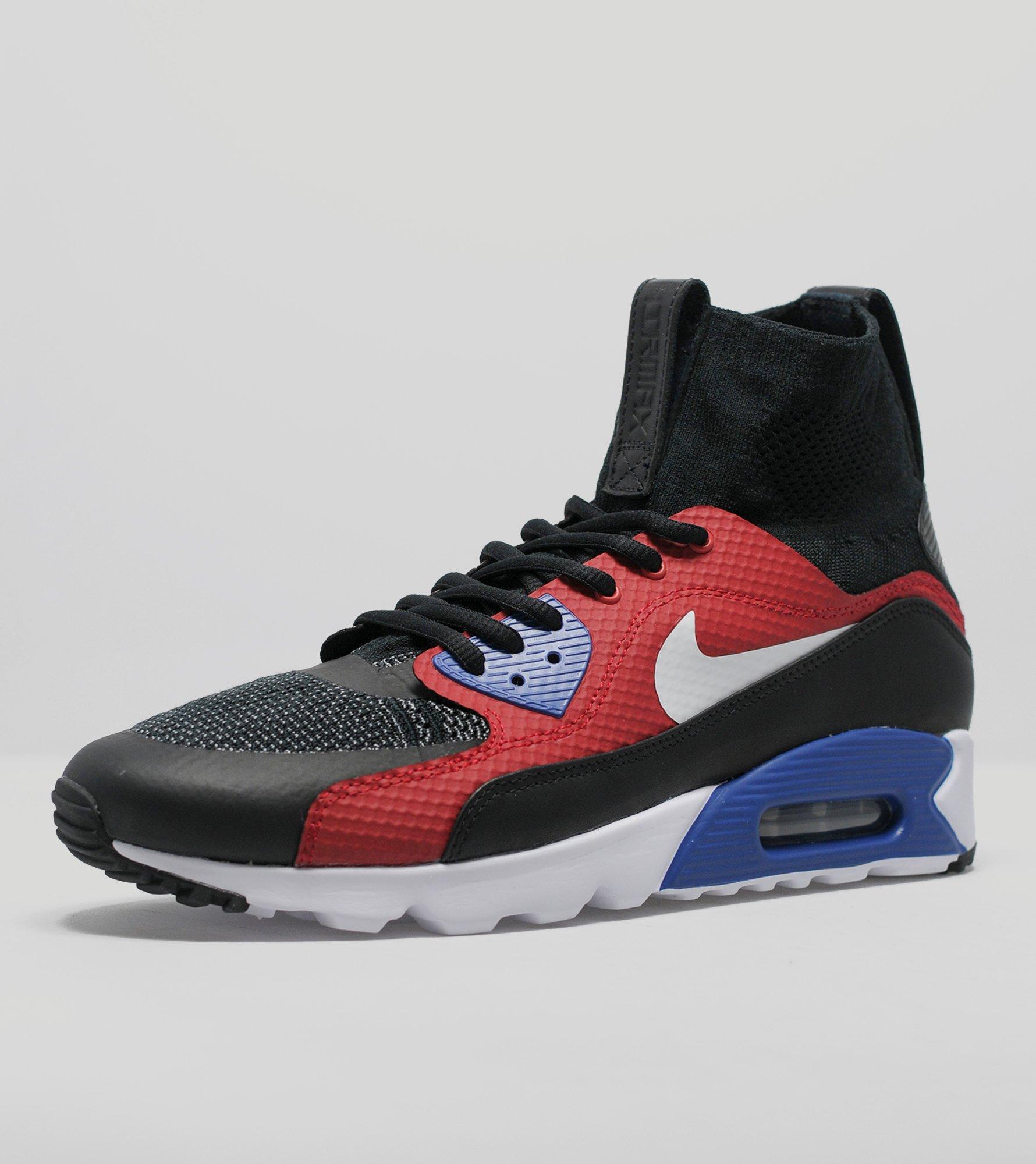 nike air max 90 ultra superfly