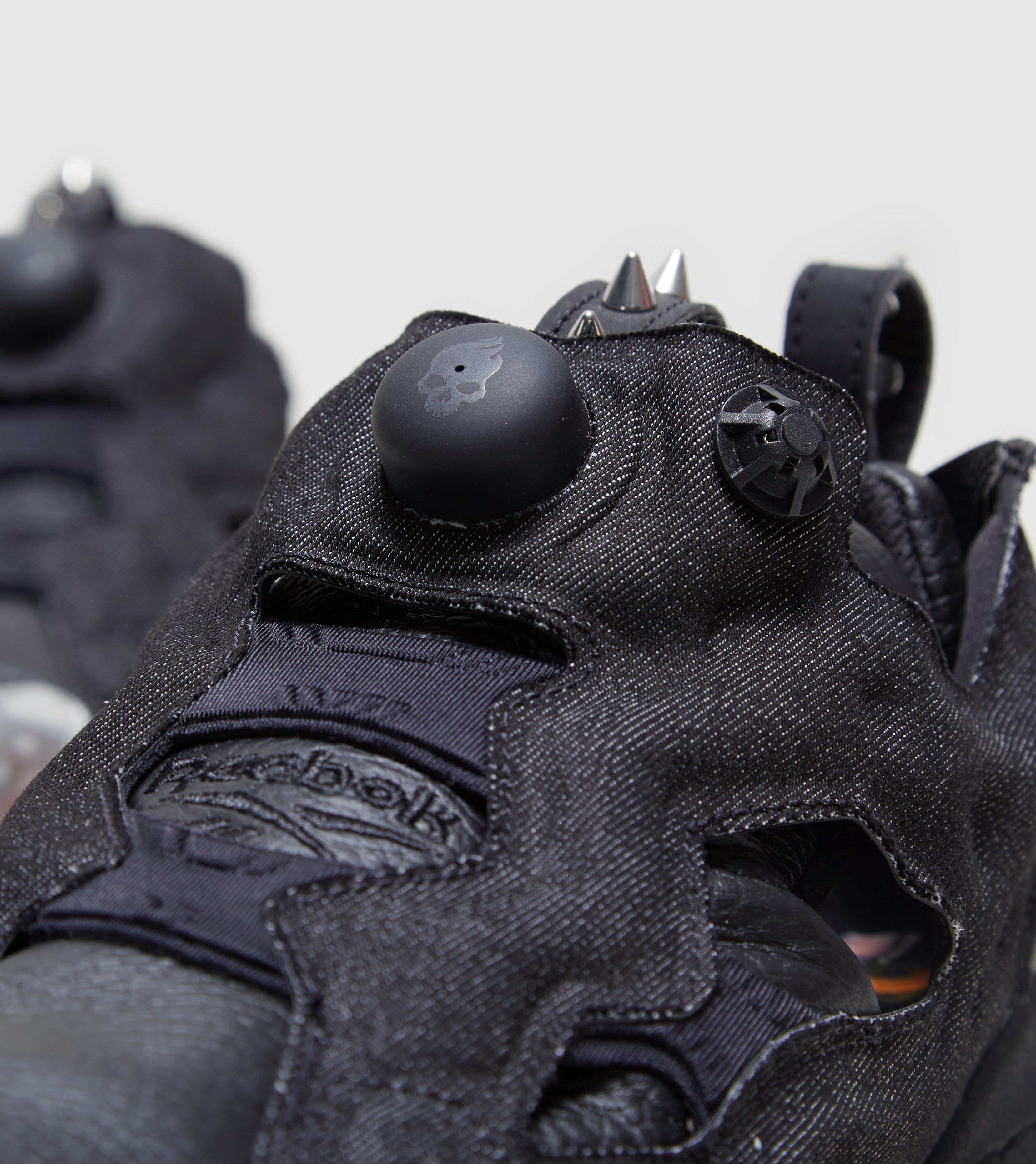 reebok instapump fury og halloween