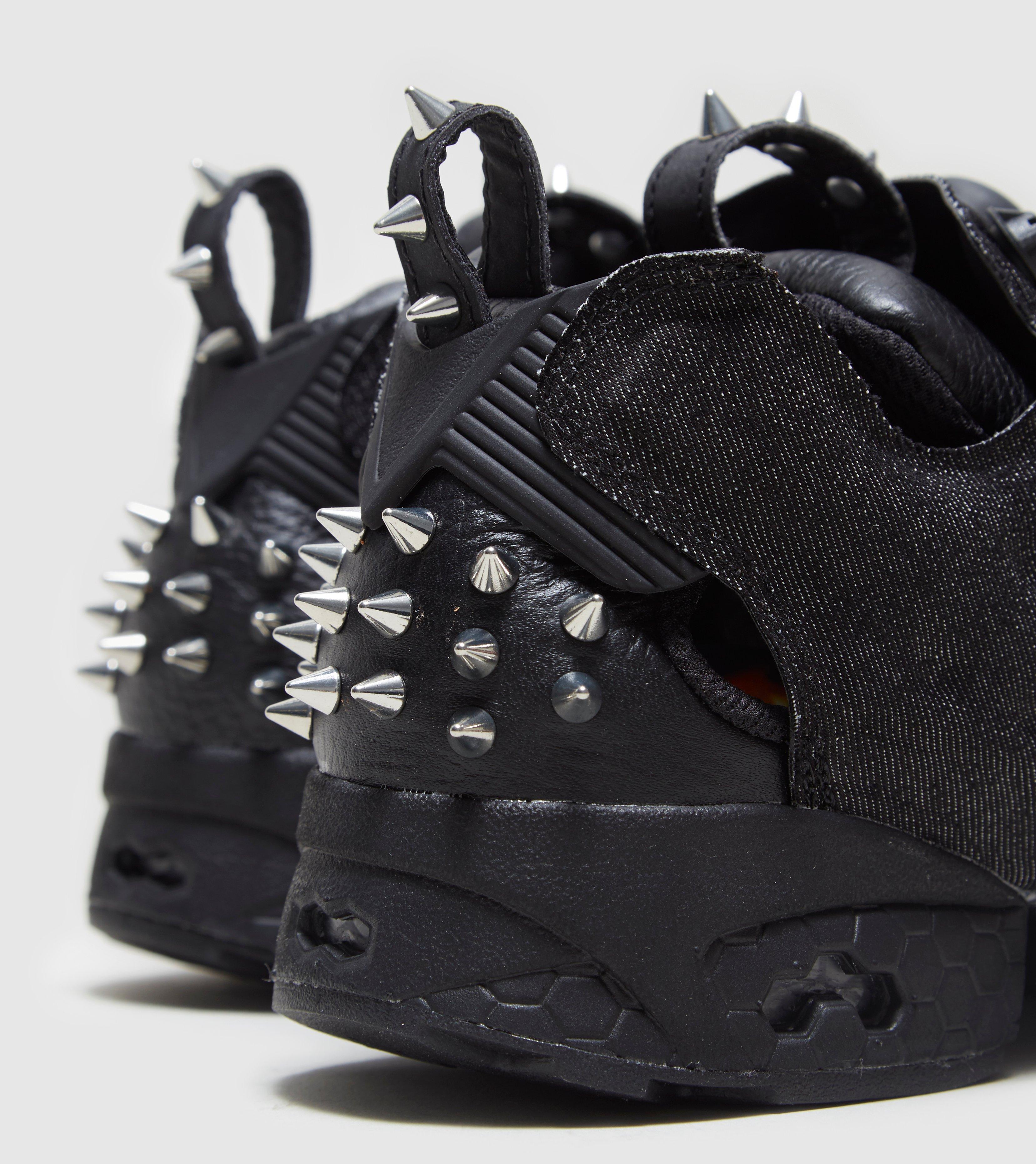 reebok instapump halloween