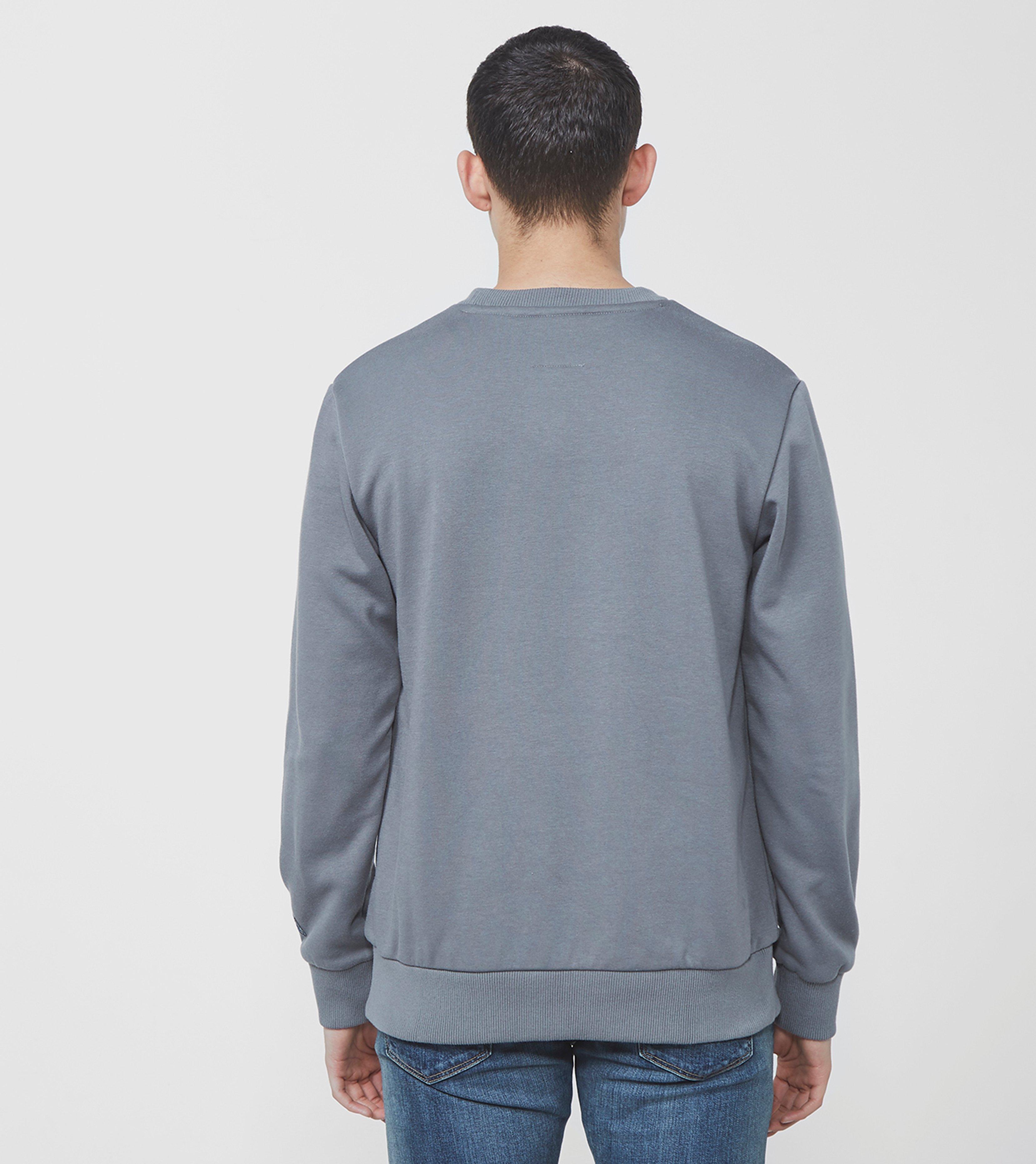 adidas spezial sweatshirt