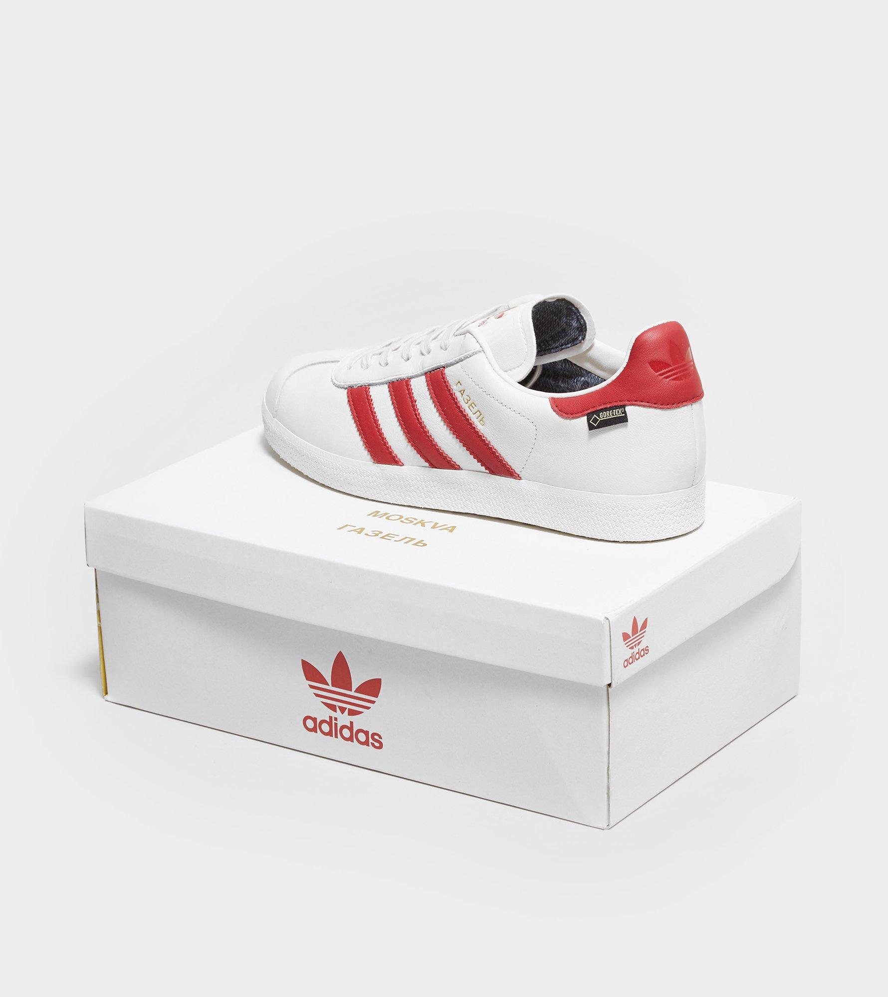 adidas gazelle moskva