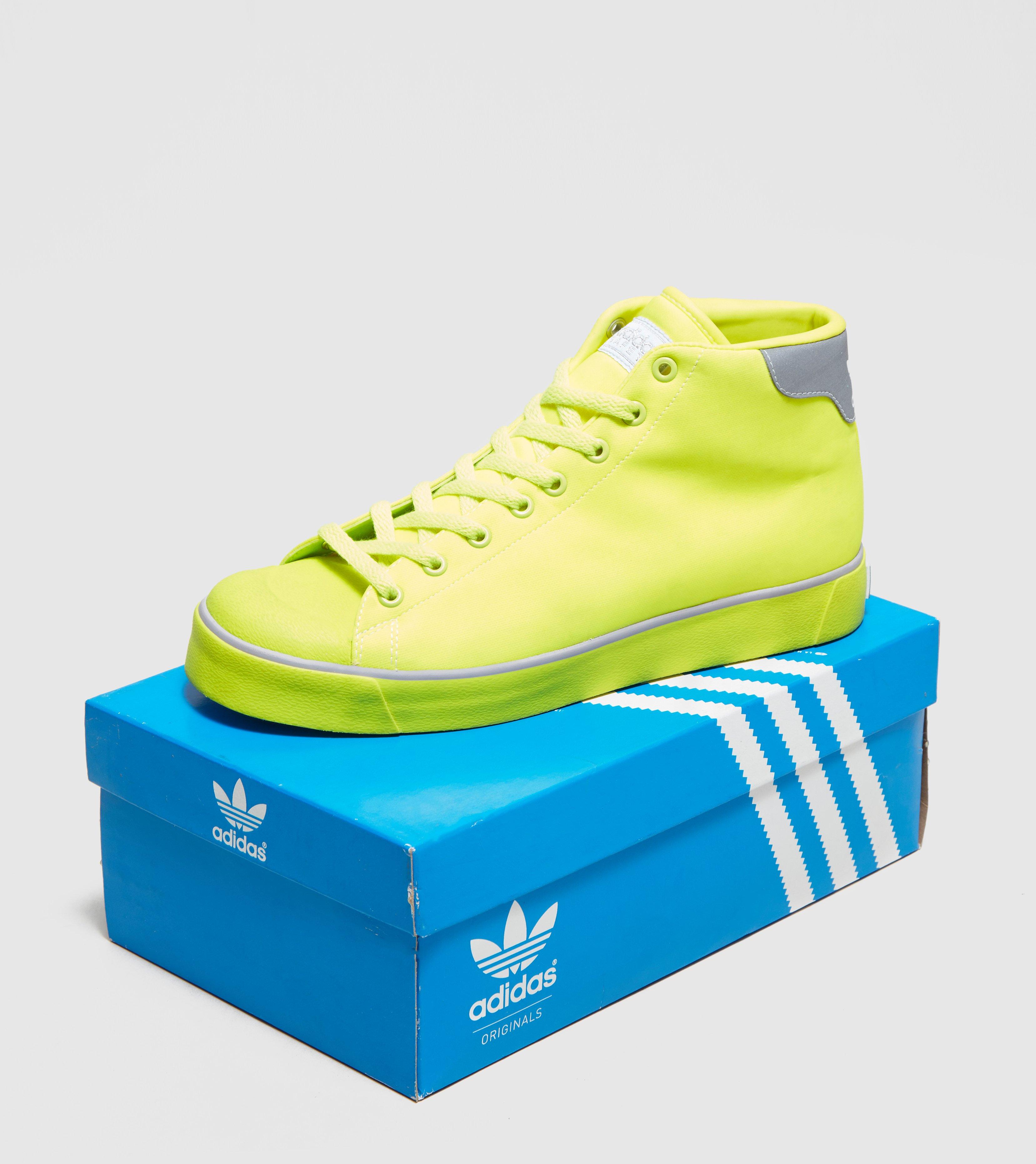 adidas stan smith hi