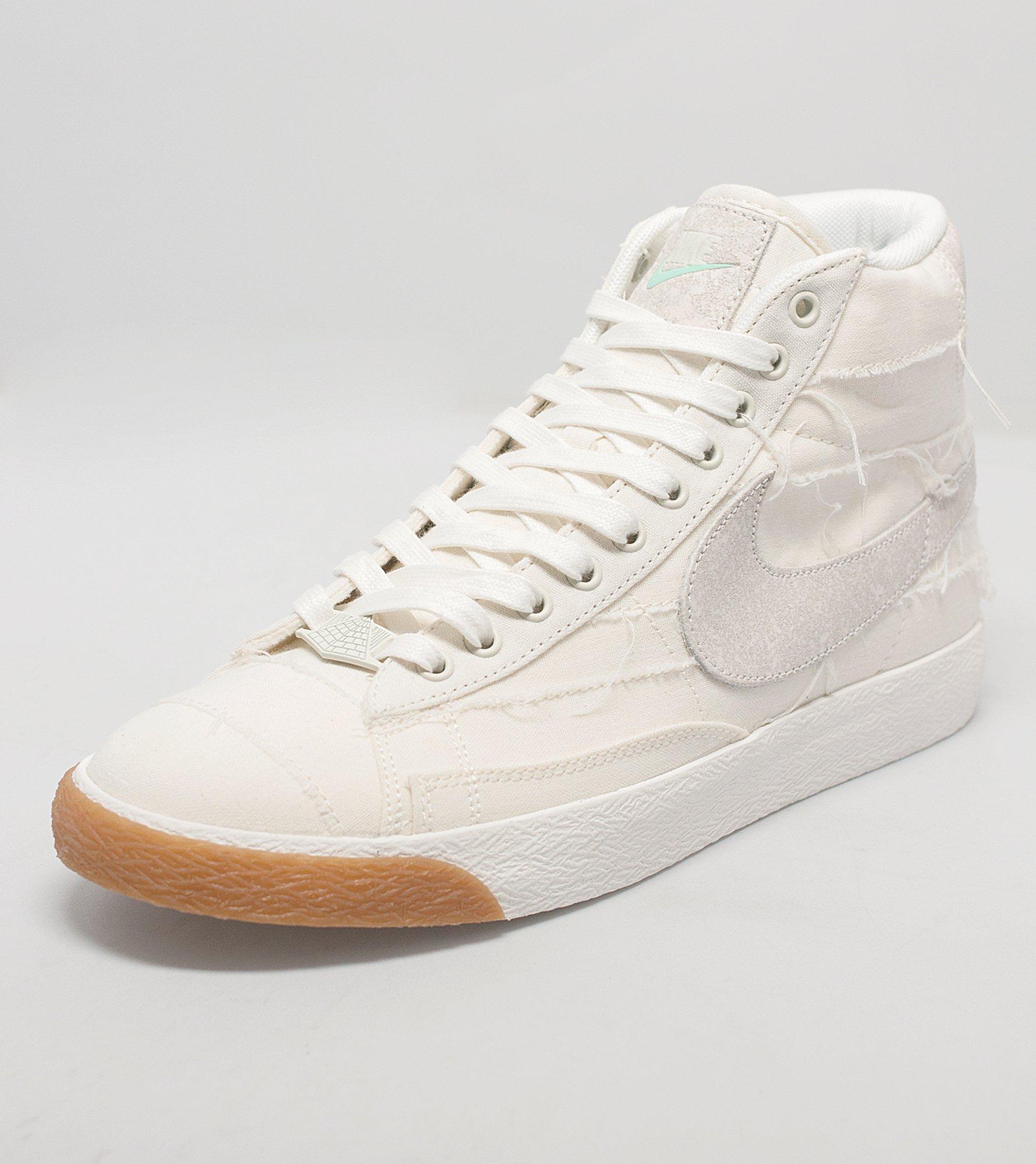 nike blazer mid mummy