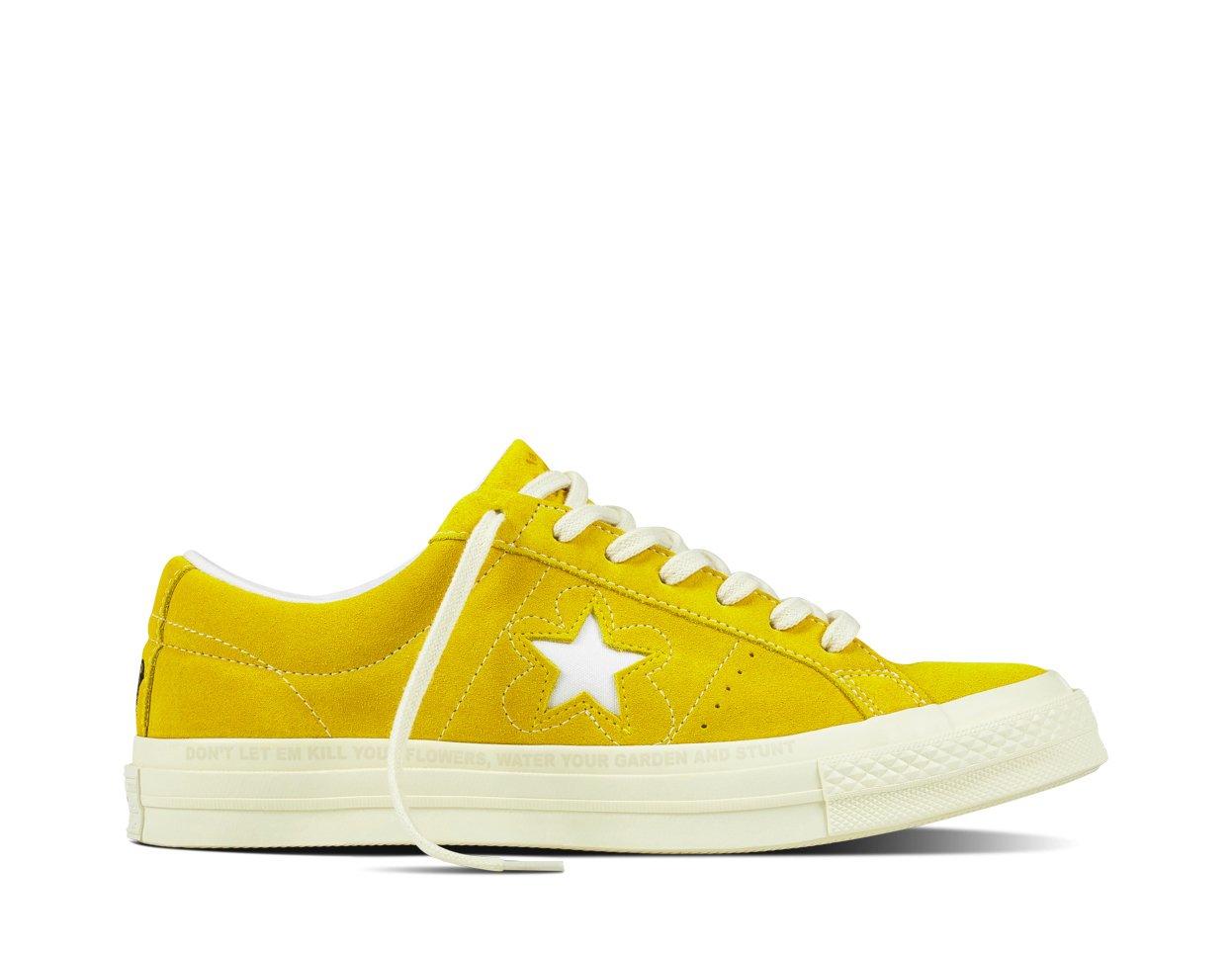one star le fleur