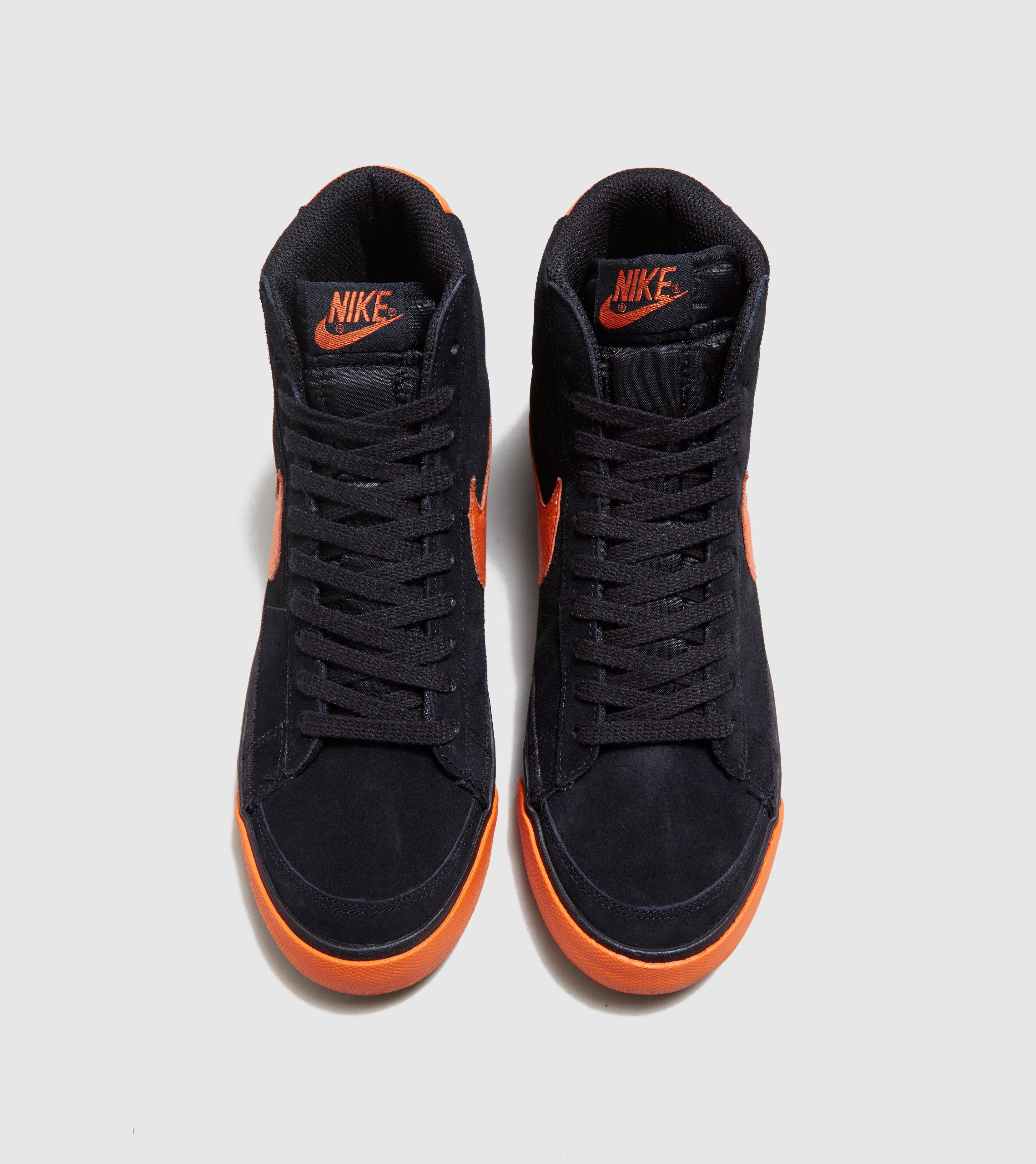 nike blazer mid size guide