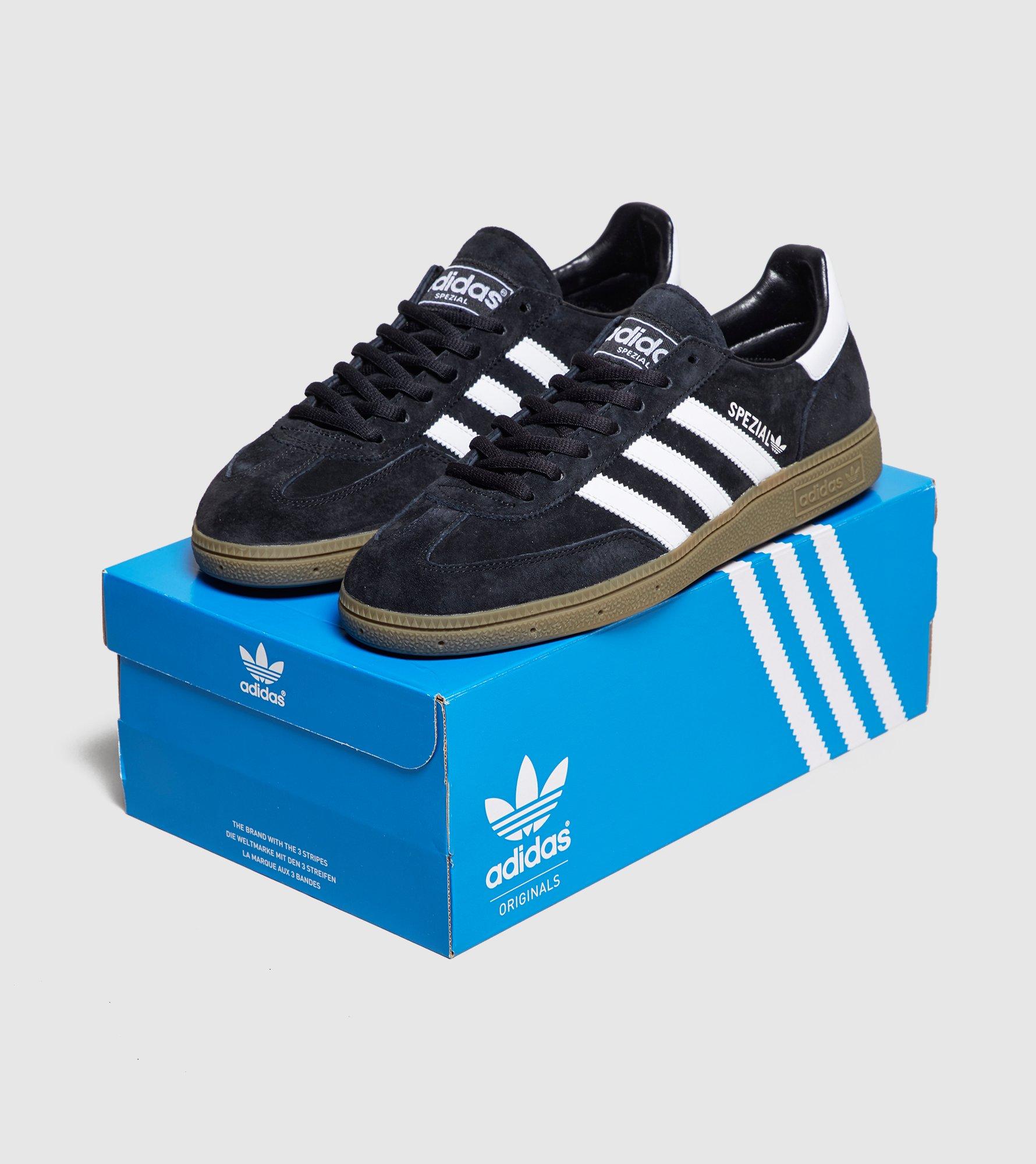 spezial adidas