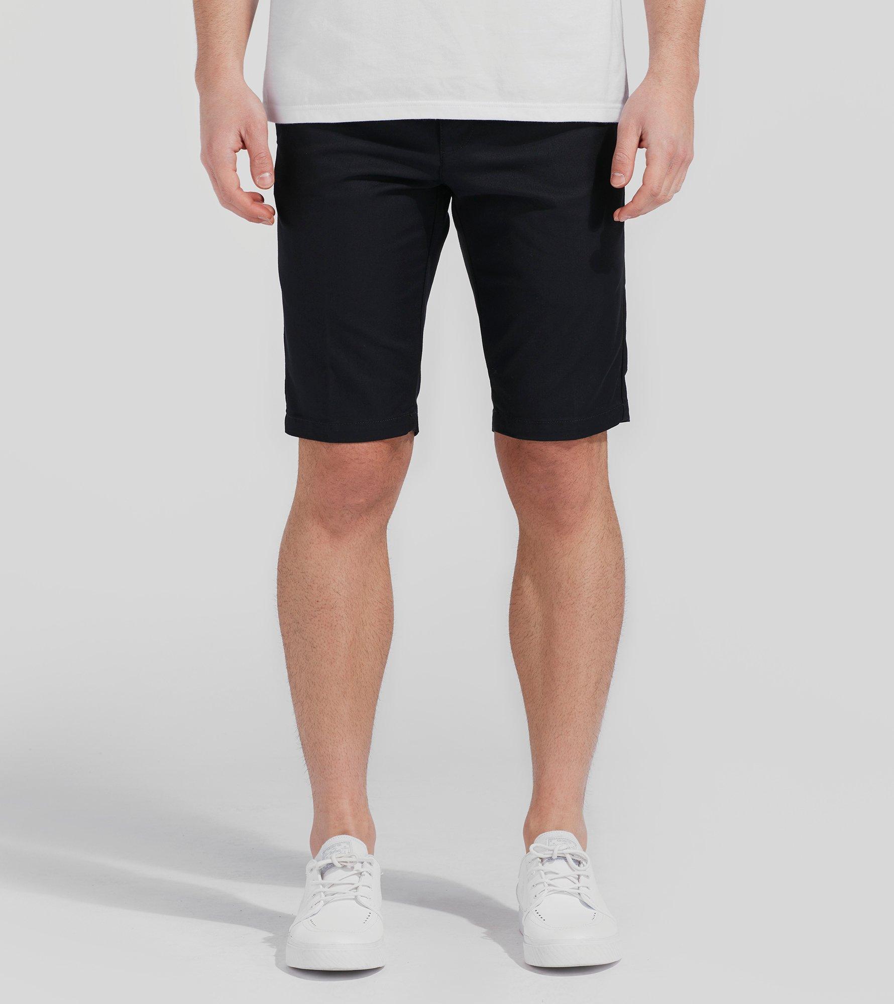 carhartt wip sid shorts