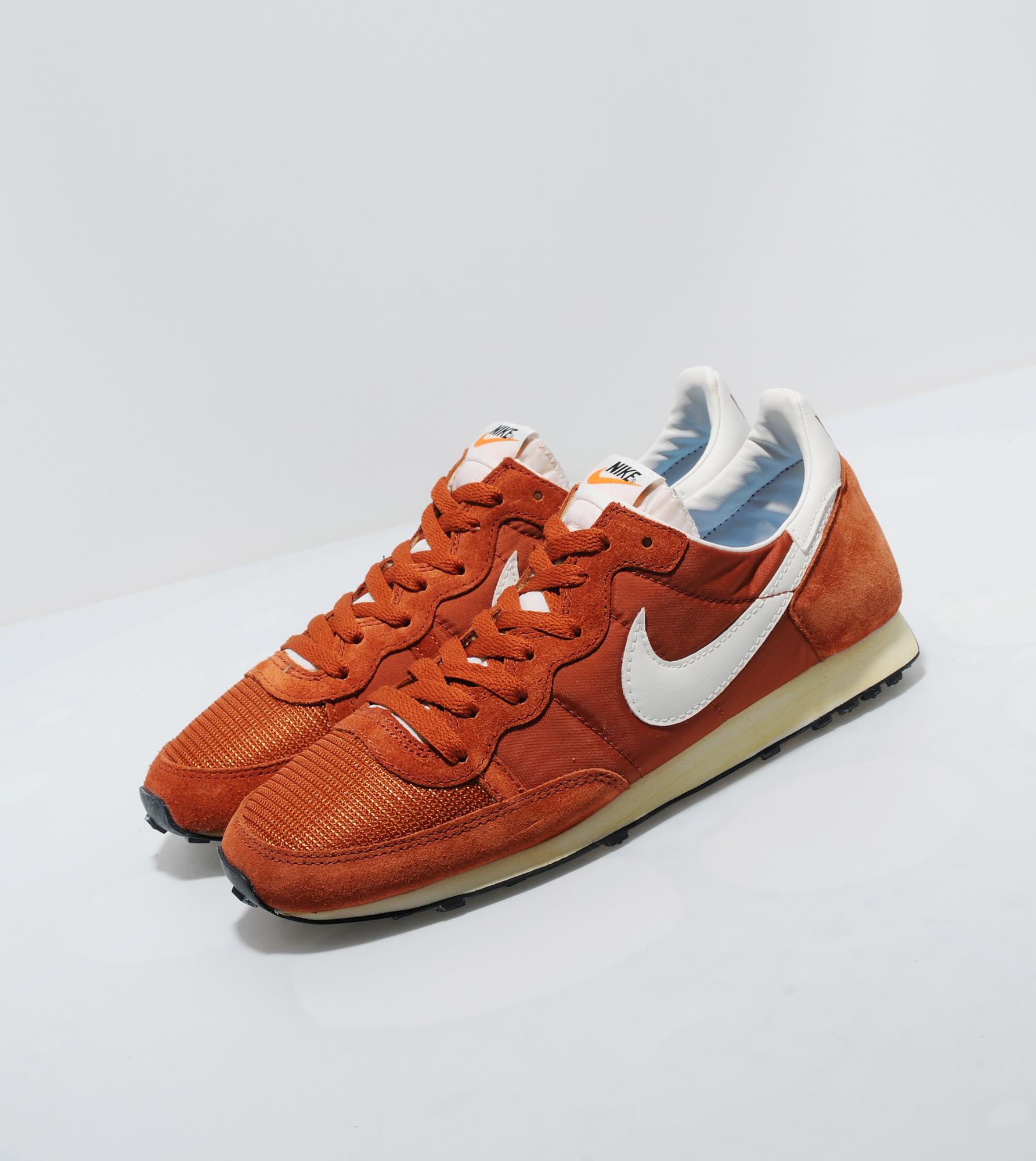 nike challenger vintage