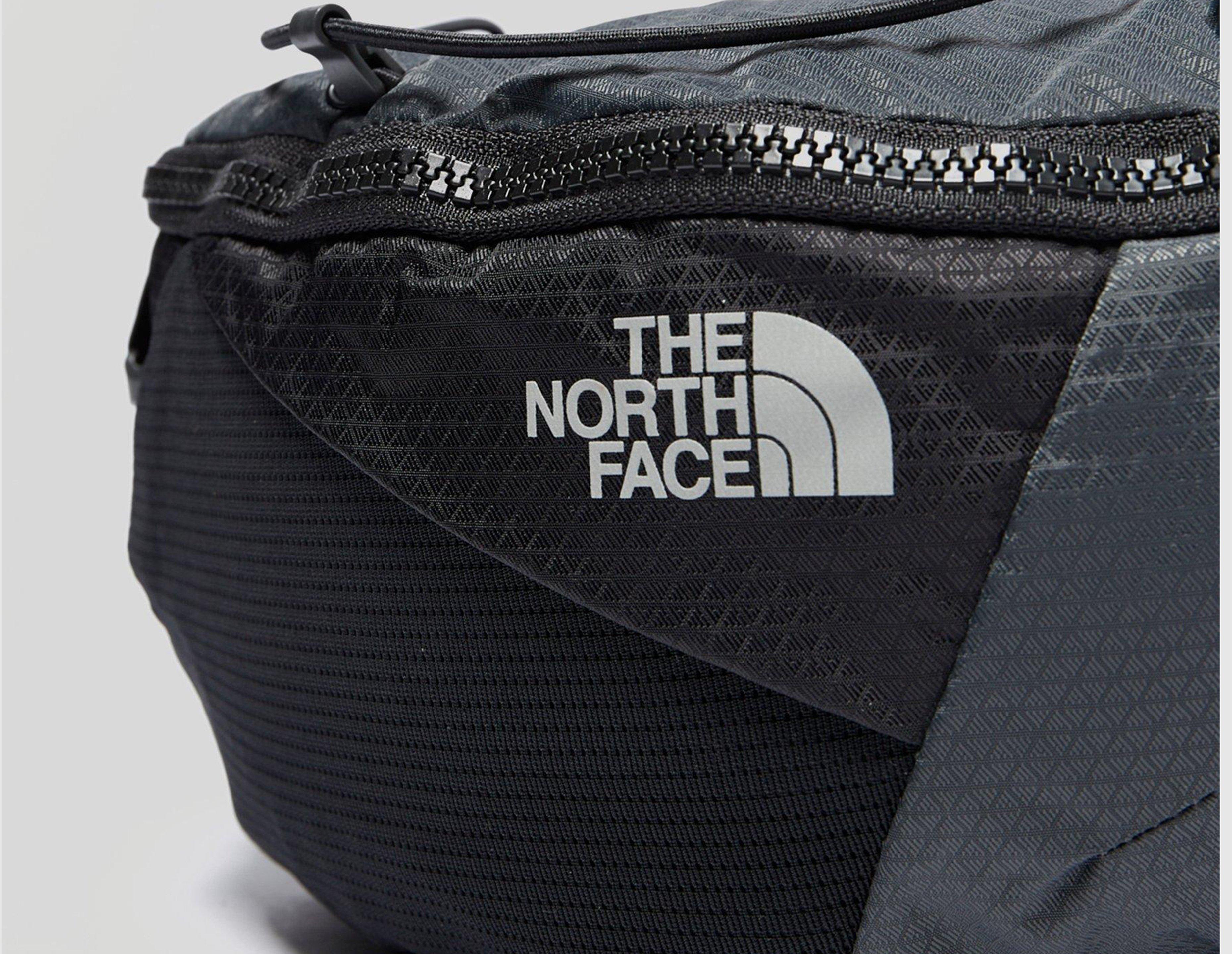 the north face lumbnical bum bag