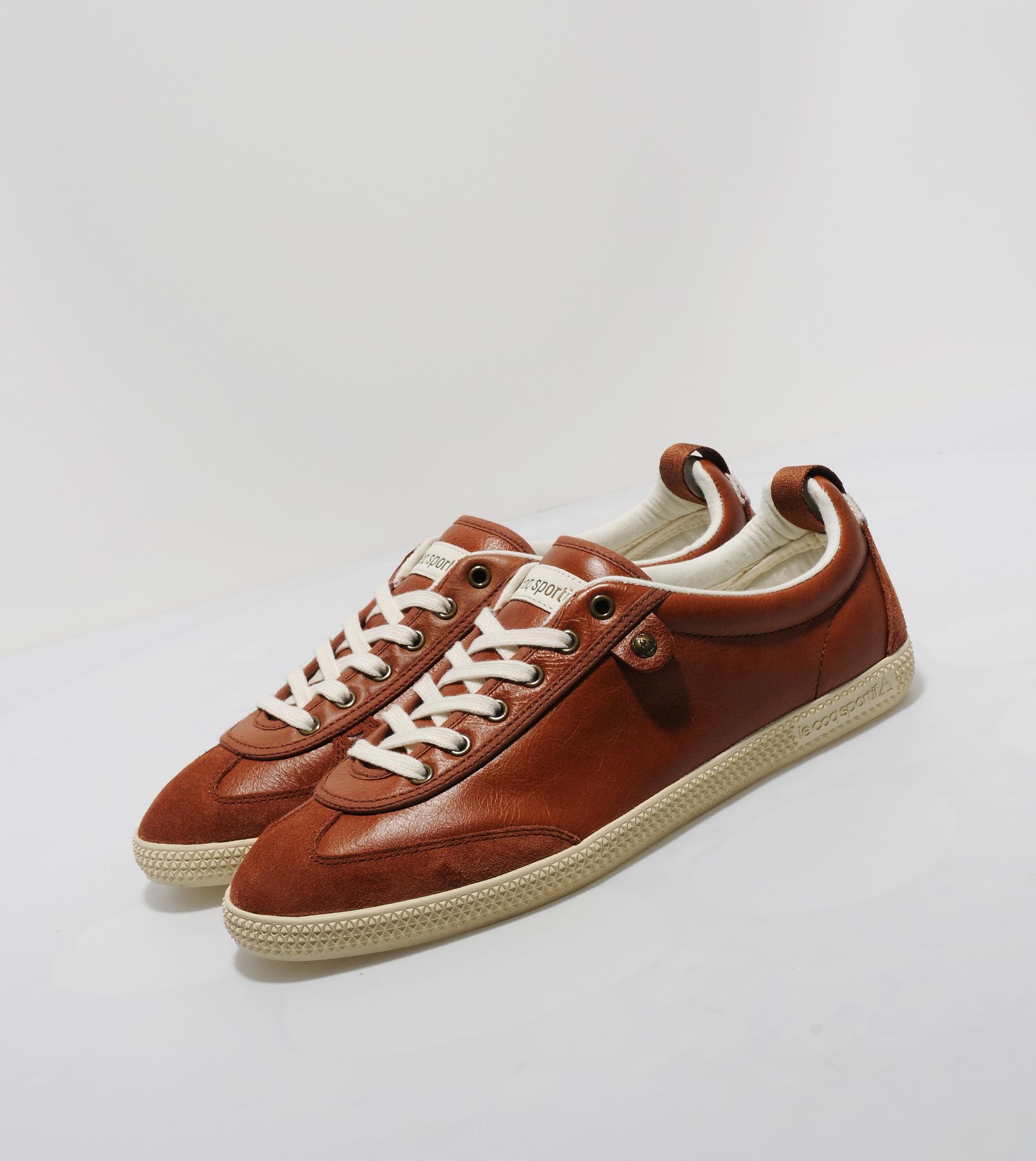le coq sportif provencale