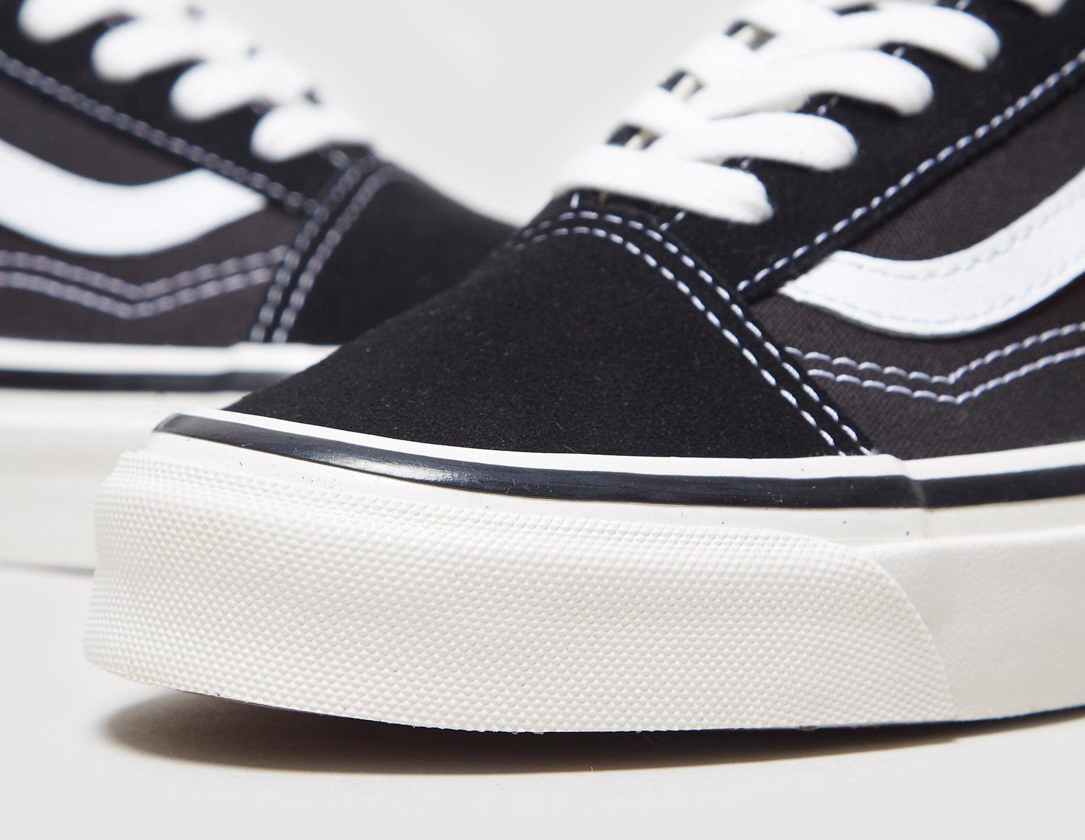 vans anaheim old skool femme