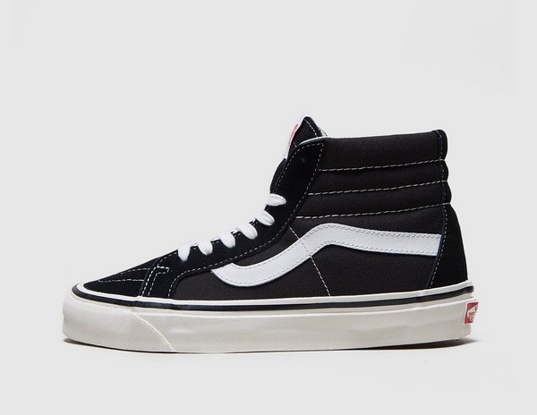 le vans donna le vans donna