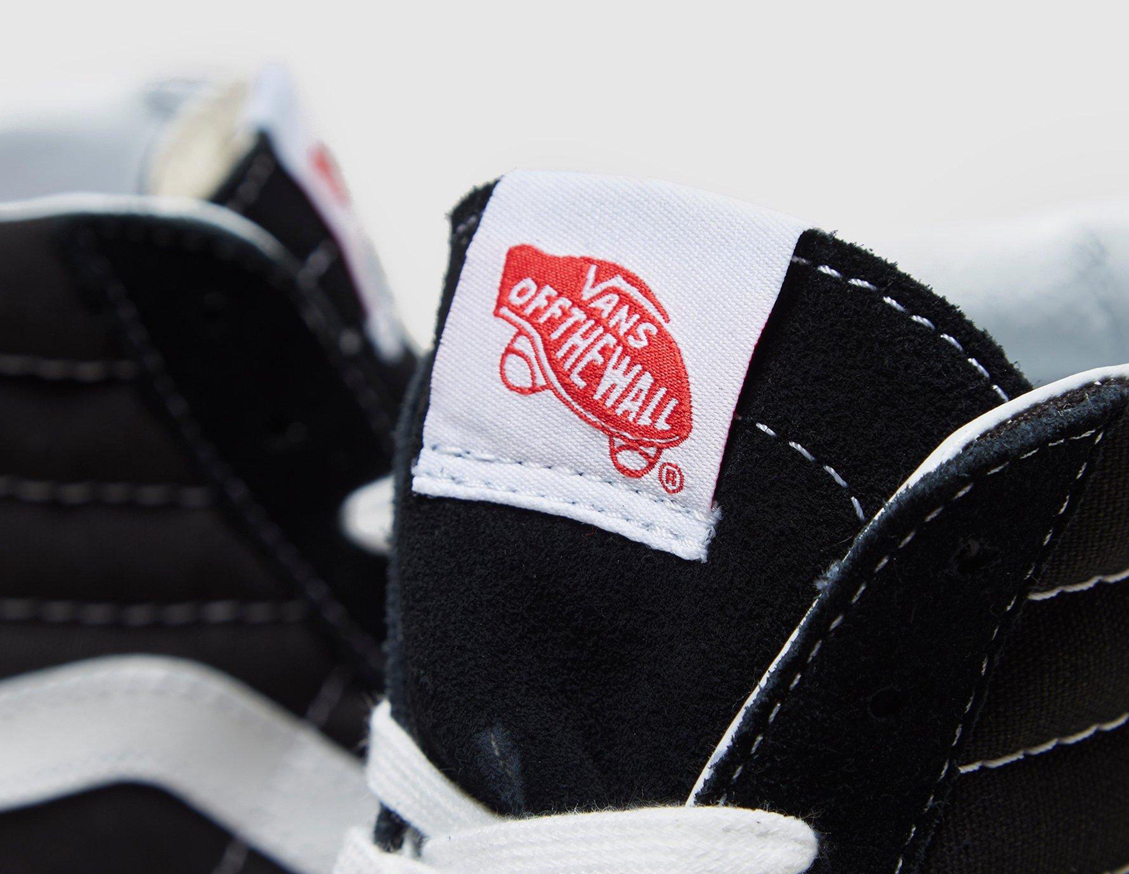 Vans Anaheim Sk8-Hi Women's