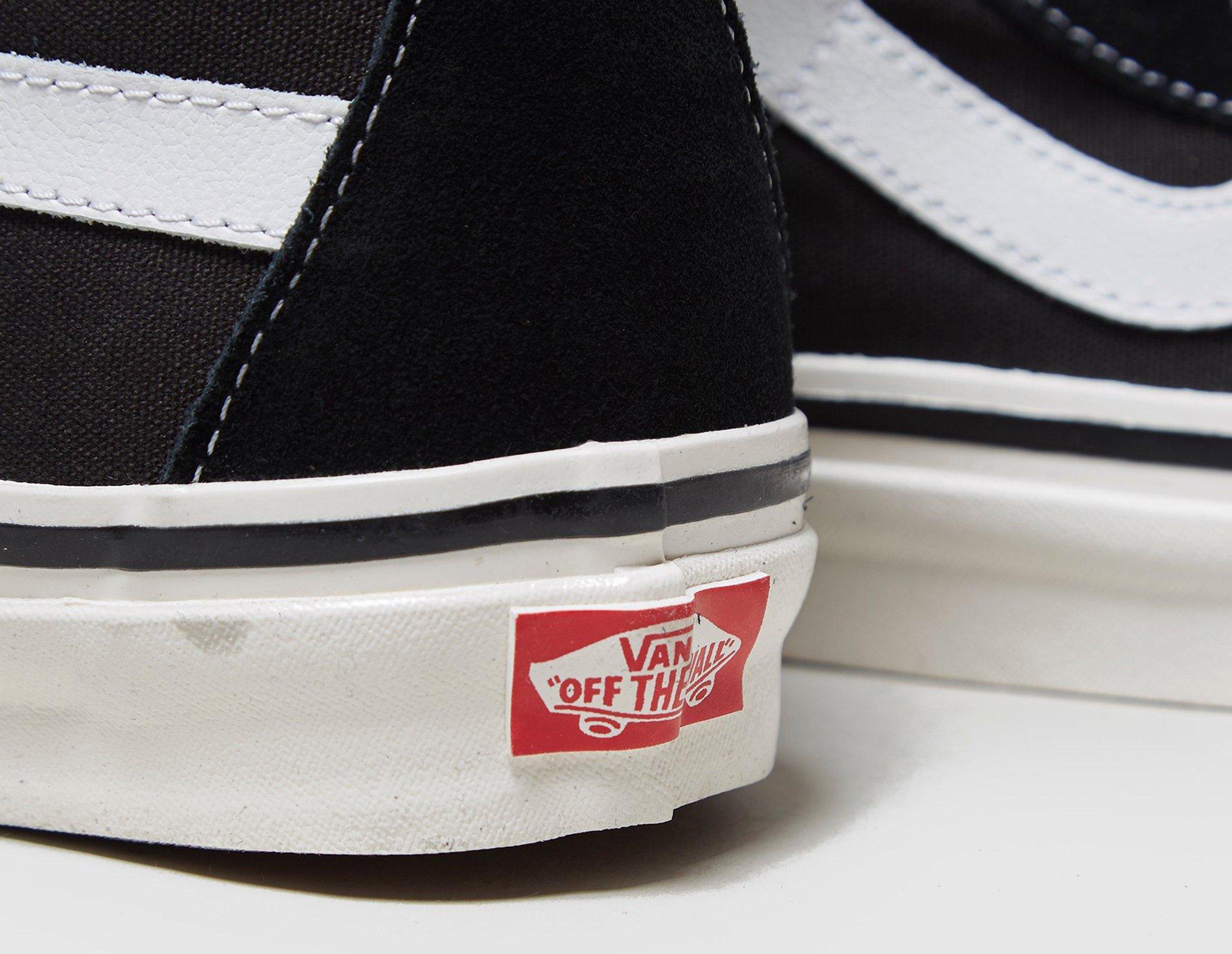 Vans Anaheim Sk8-Hi Women's