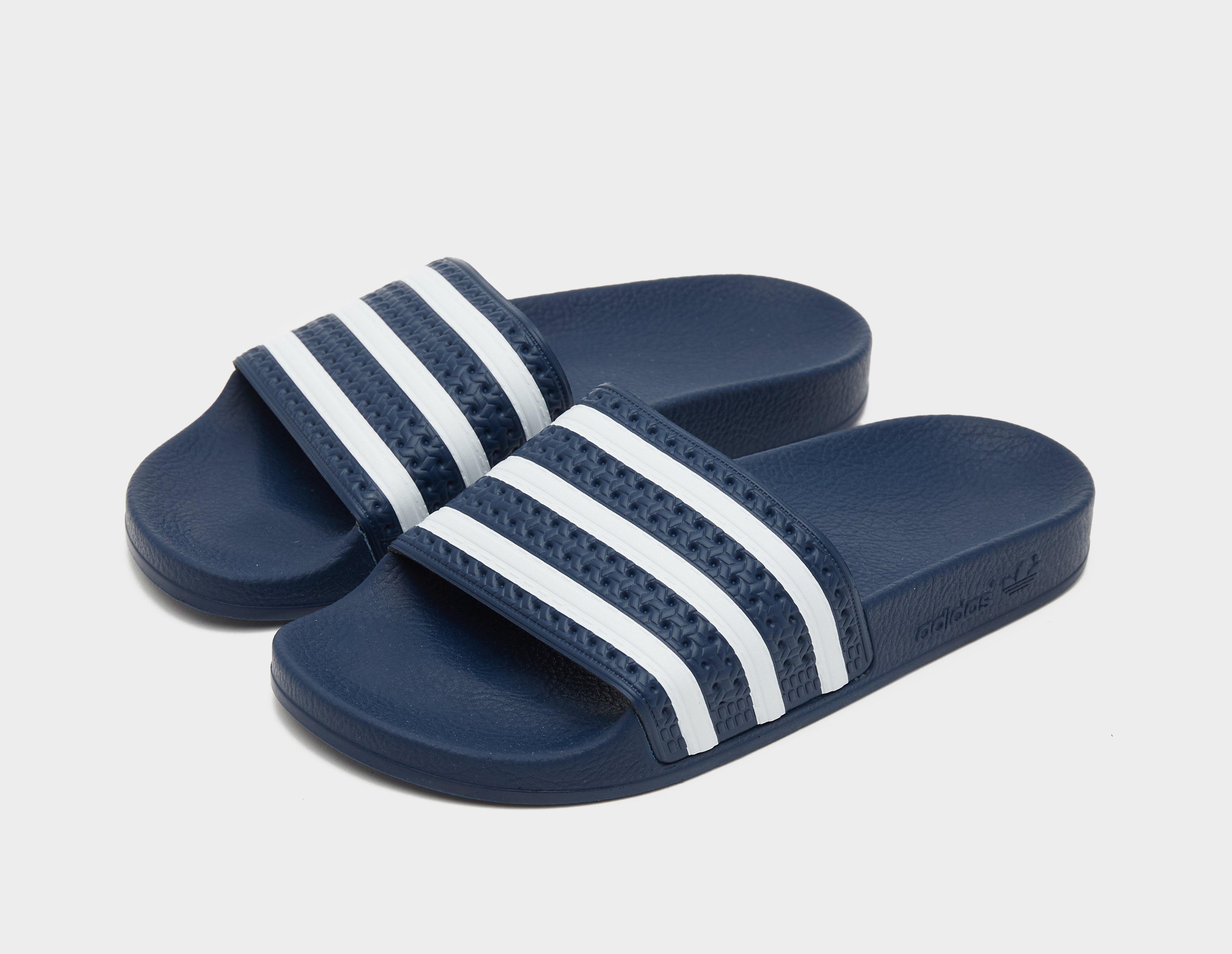 adidas Originals Adilette Slides para mujer
