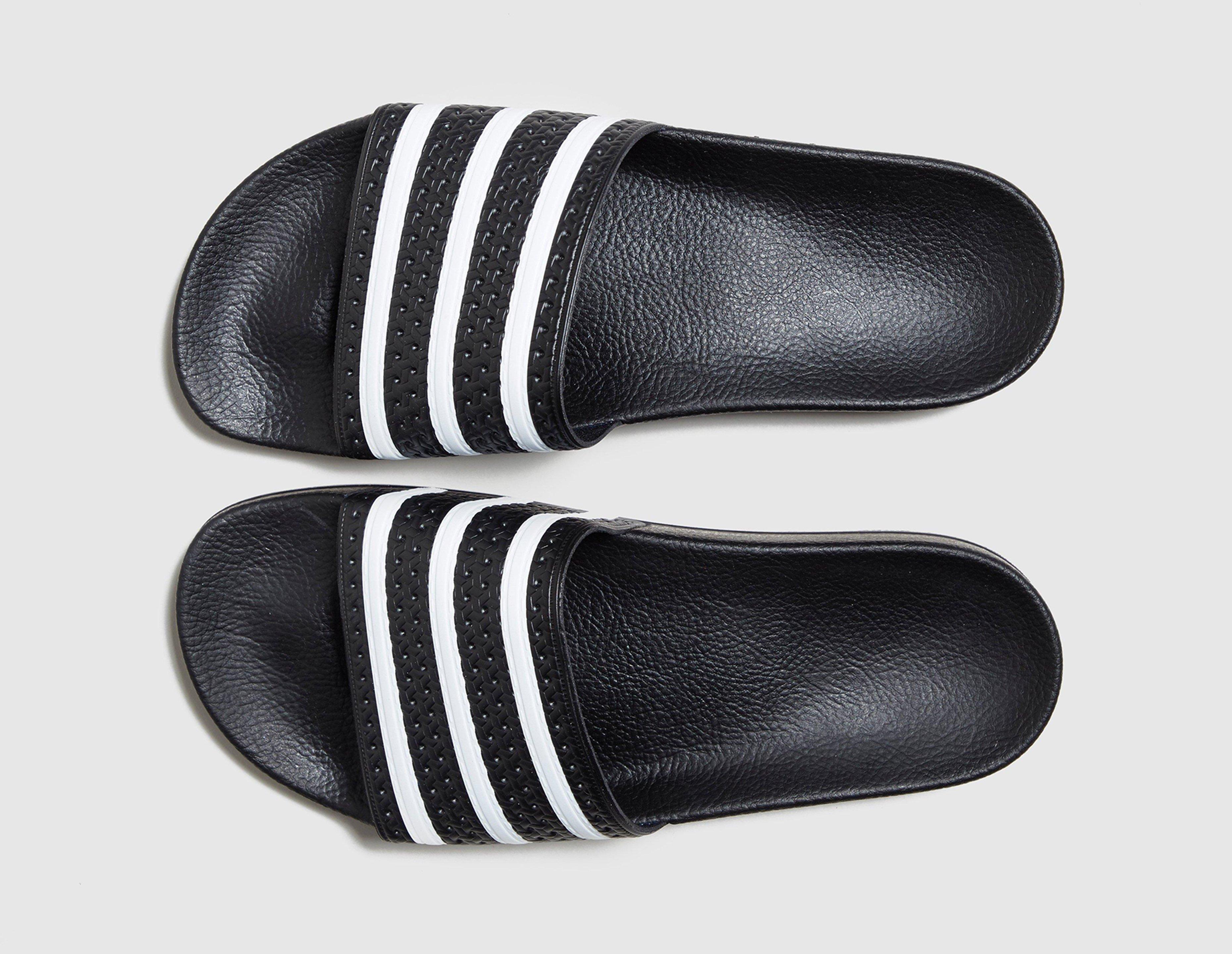 adidas original adilette slides women's