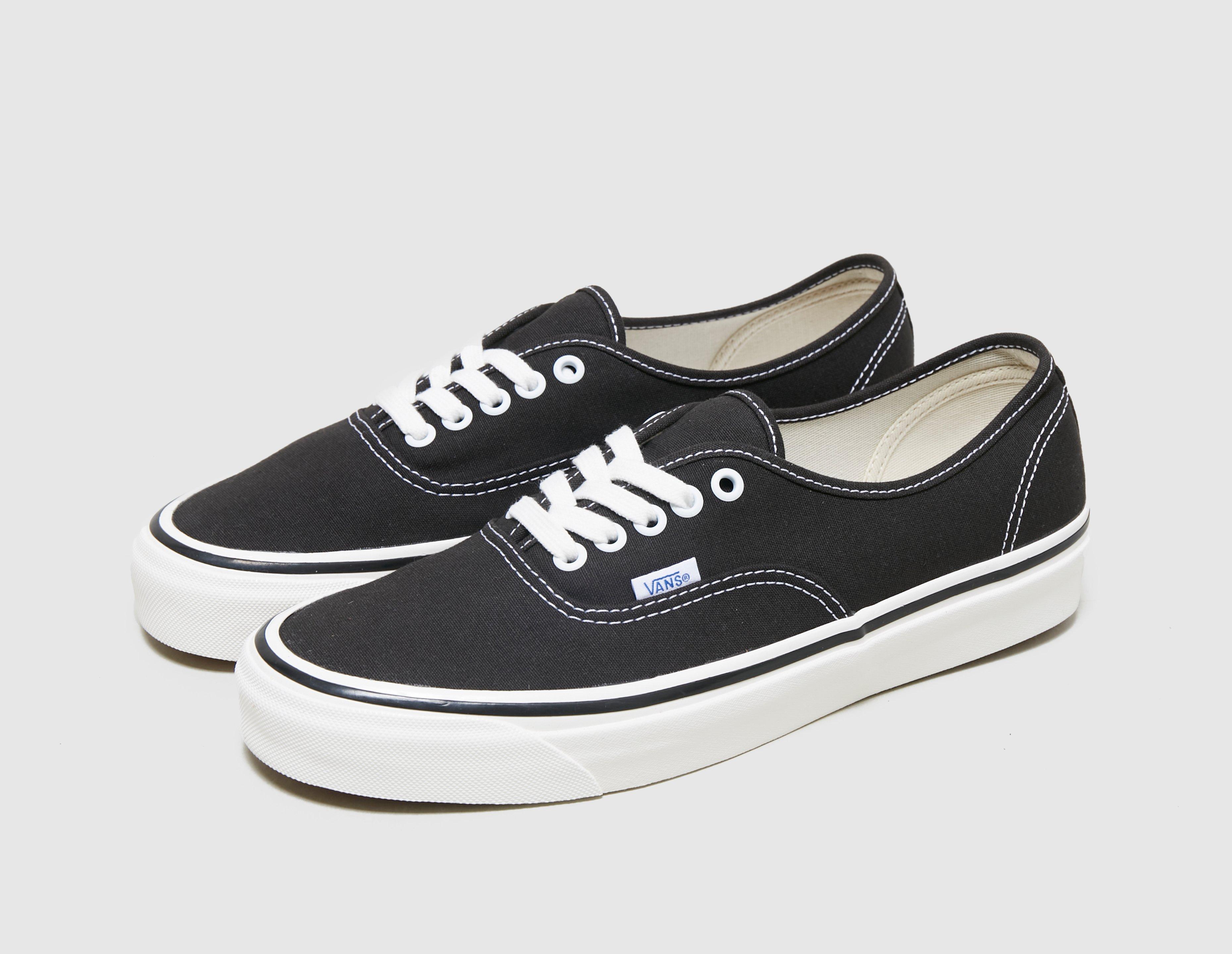 Black Vans Anaheim Authentic 44 DX | size?