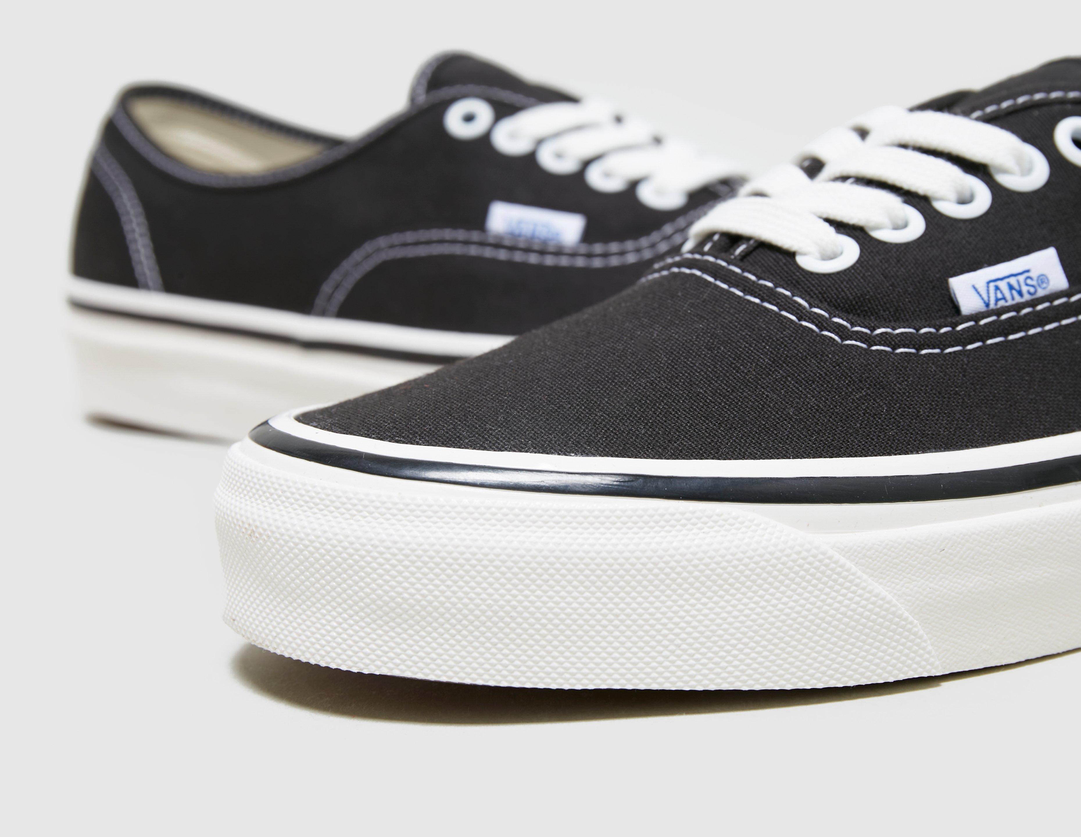 Vans authentic best sale 44 dx anaheim