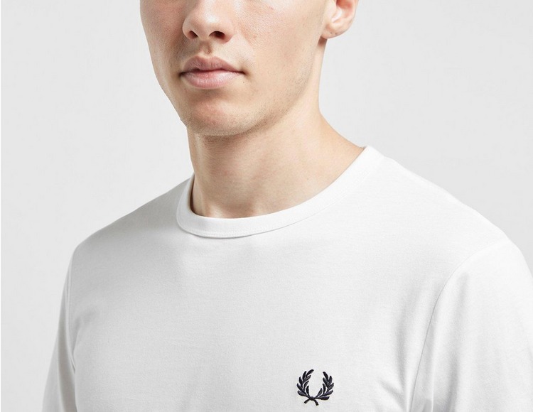 Fred Perry Ringer T-Paita