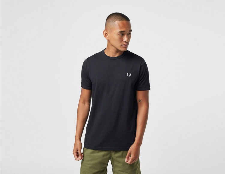 Fred Perry T-Shirt Ringer