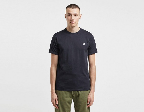 Fred Perry T-Shirt Ringer