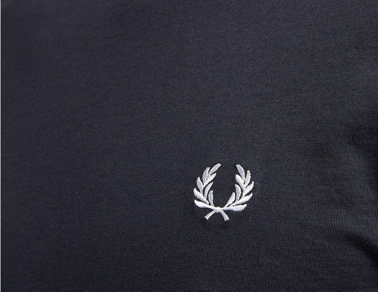Fred Perry Ringer T-Paita