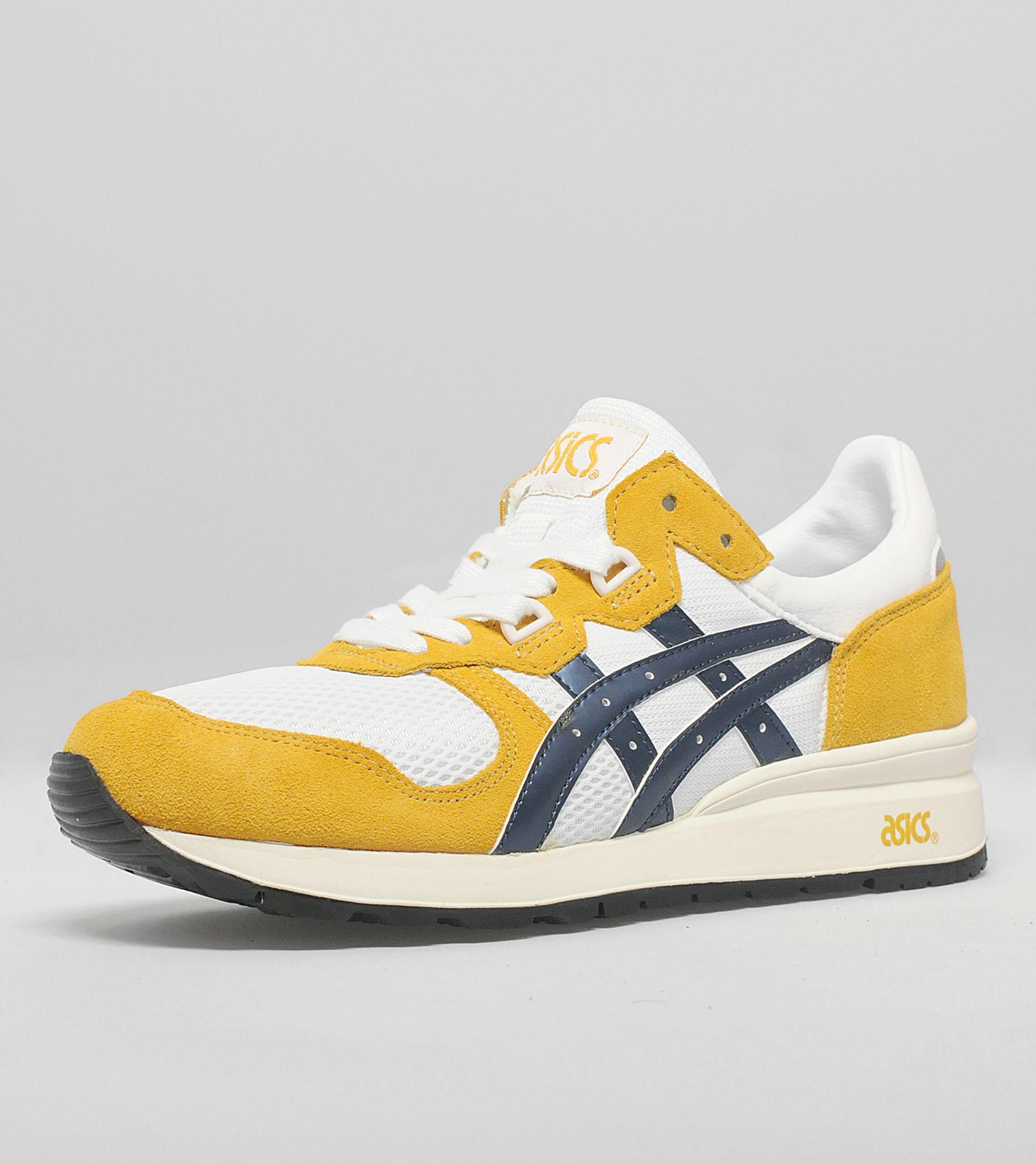 asics gel epirus mustard