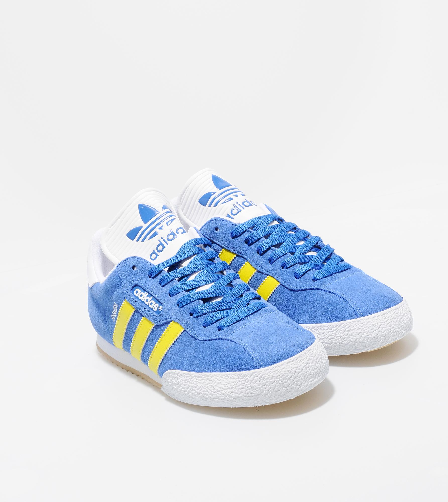 adidas super samba