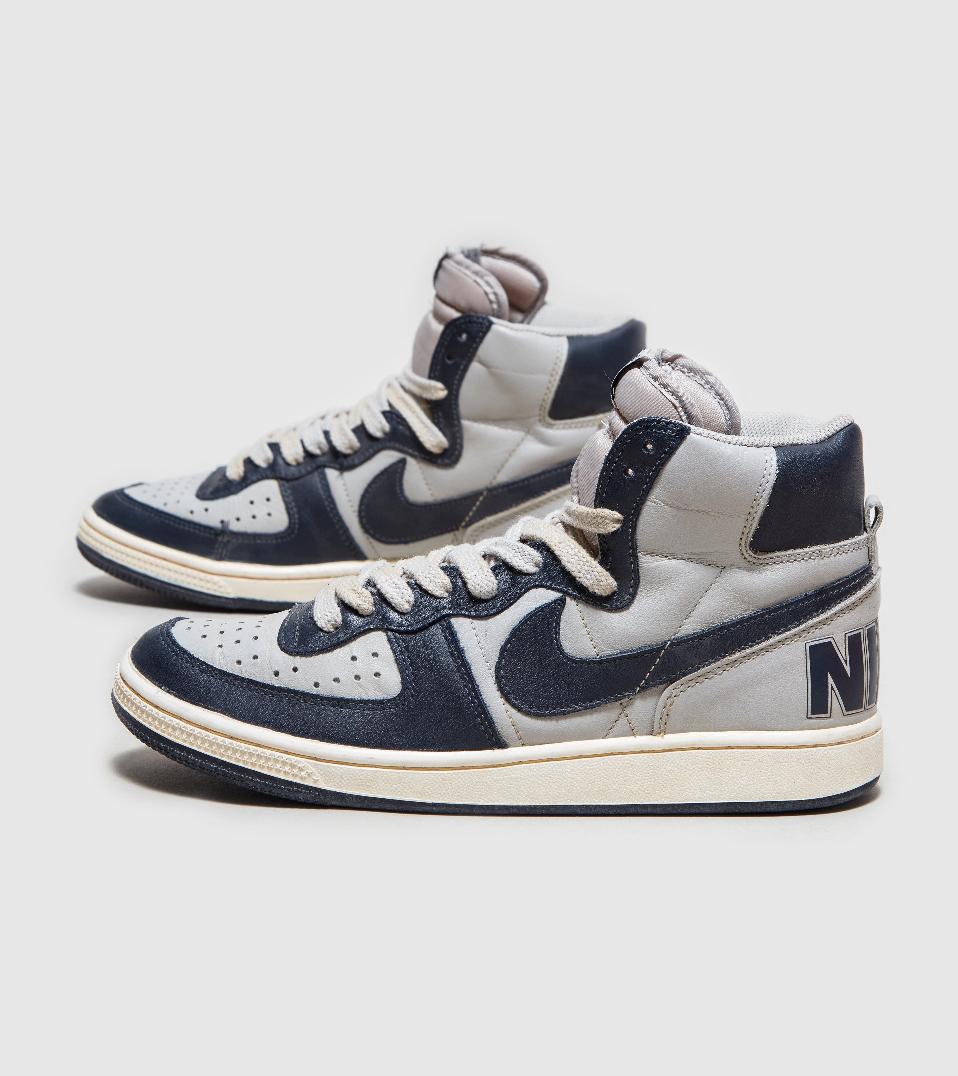 nike terminator high vintage