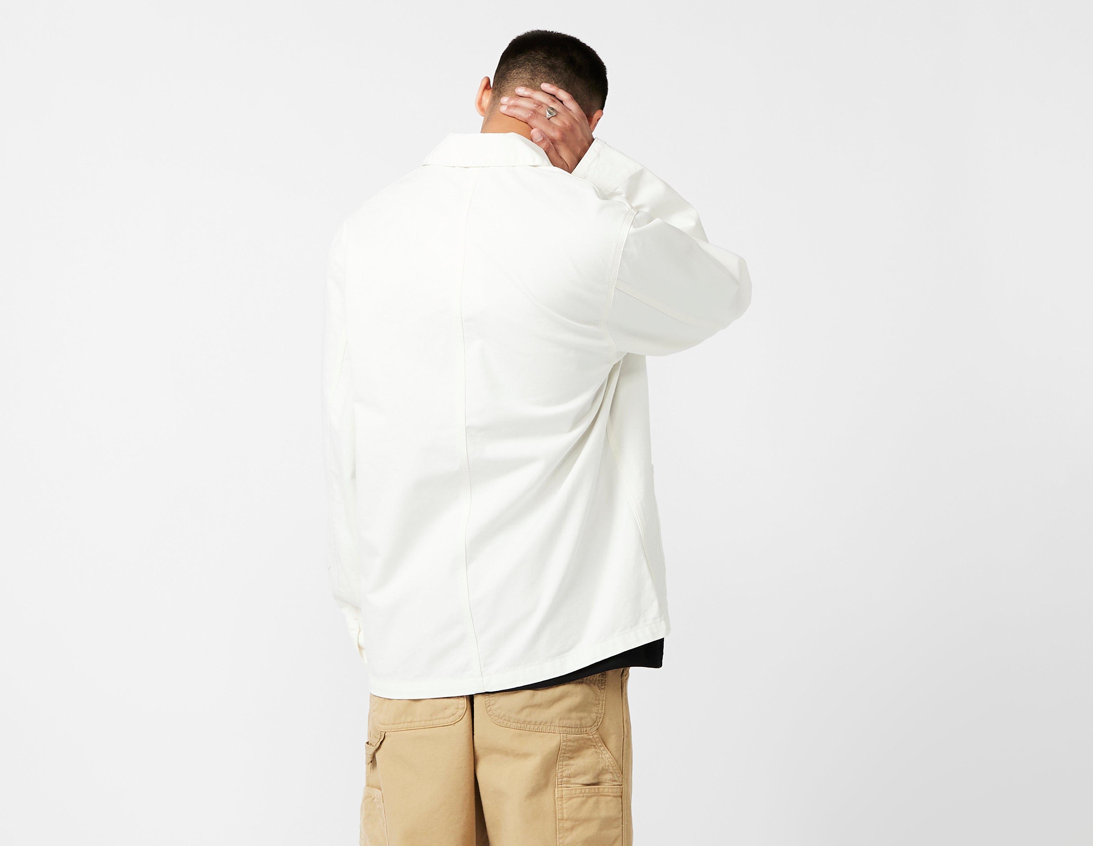 Carhartt WIP Michigan Chore Jacket