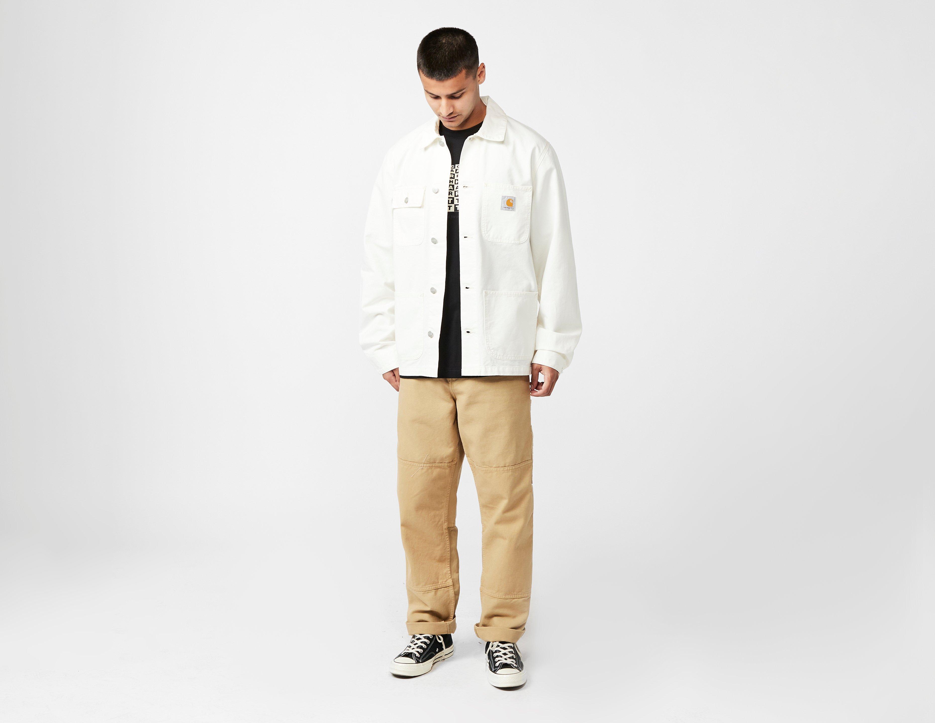 Carhartt WIP Michigan Chore Jacket