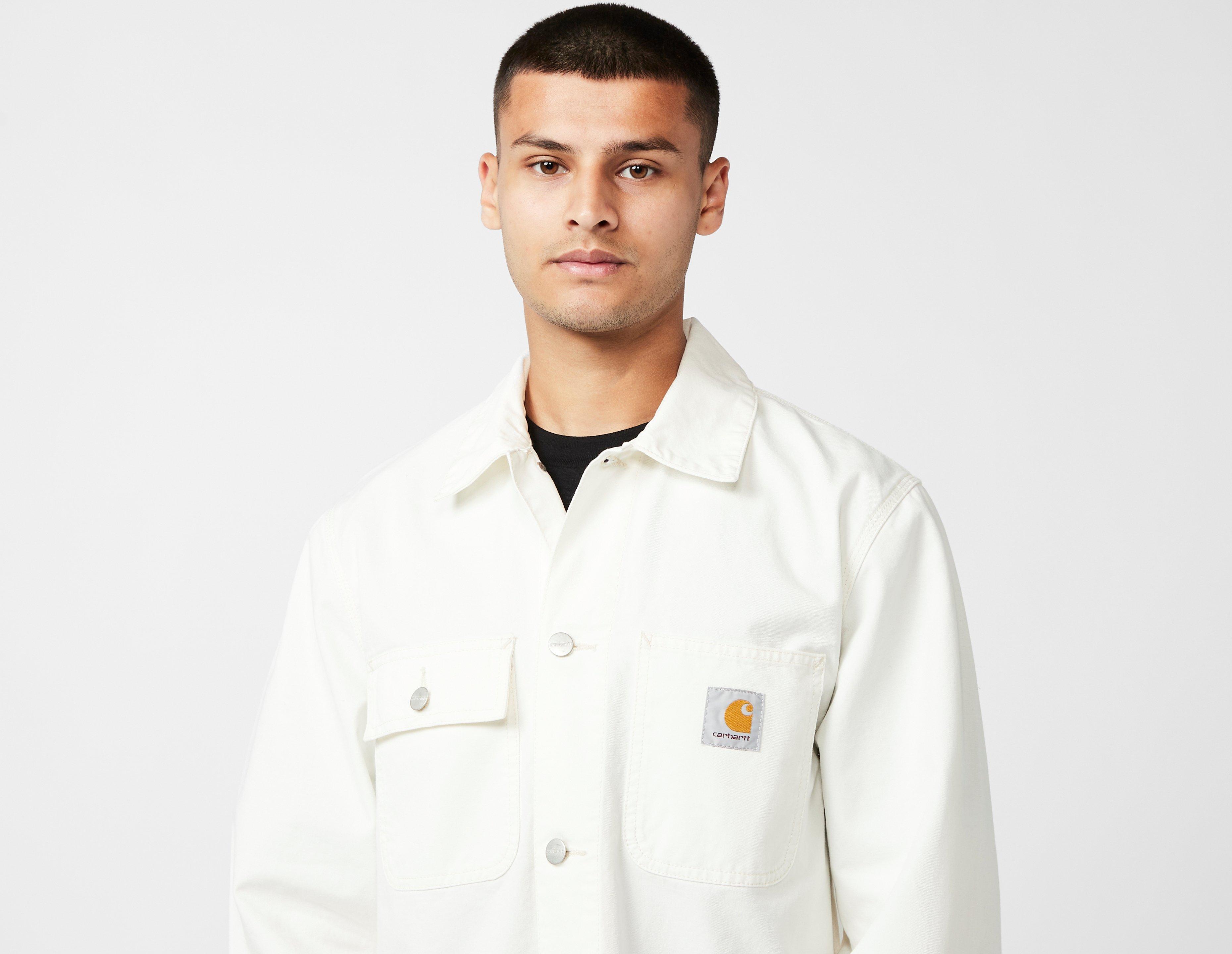 Carhartt WIP Michigan Chore Jacket