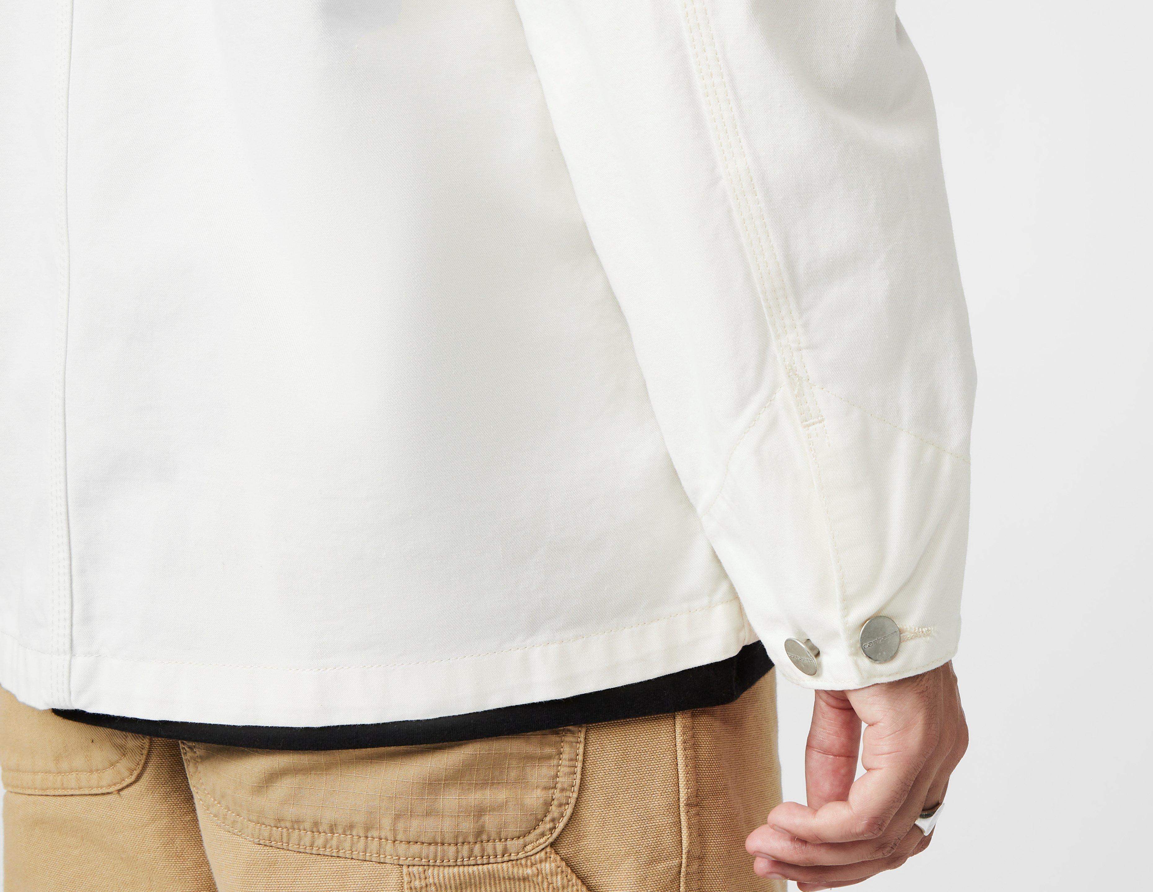 Carhartt WIP Michigan Chore Jacket