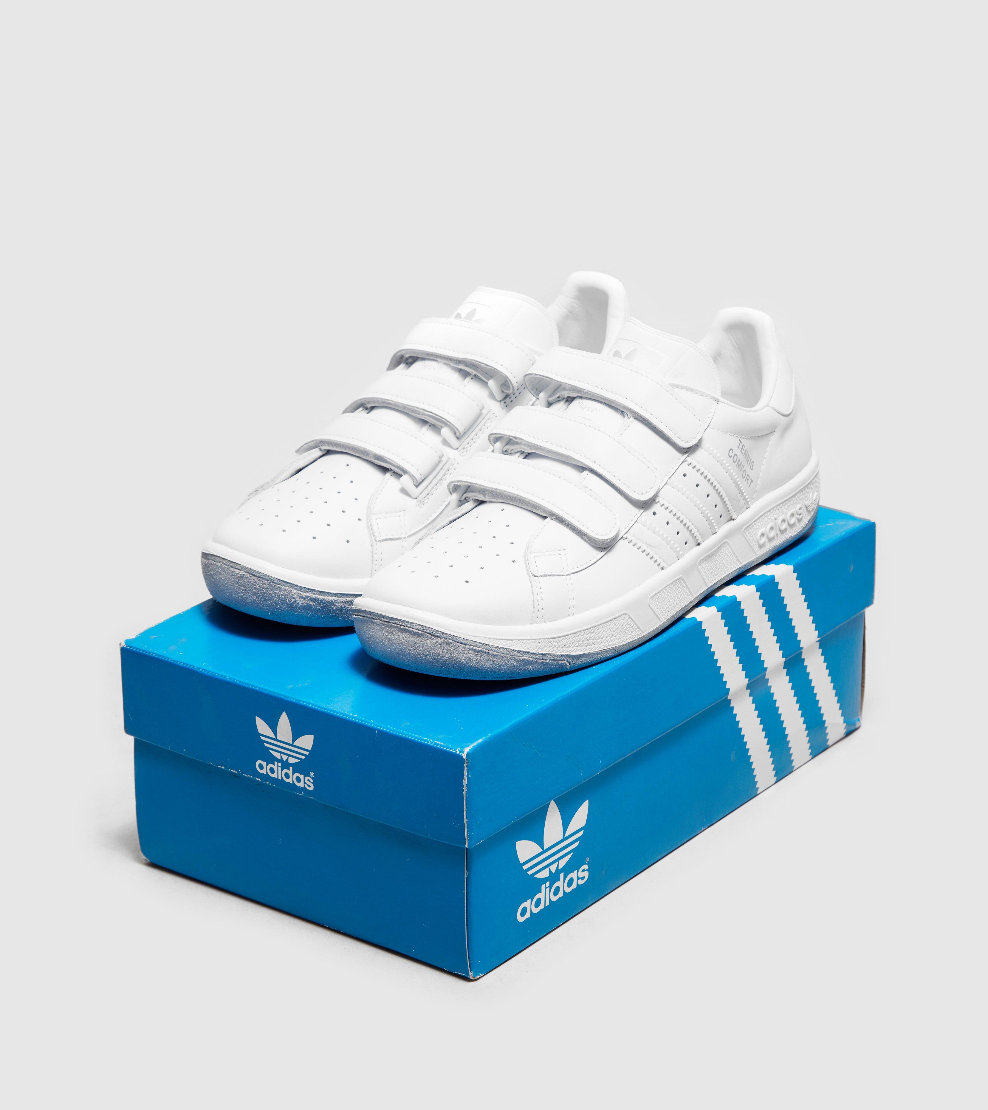 adidas tennis comfort