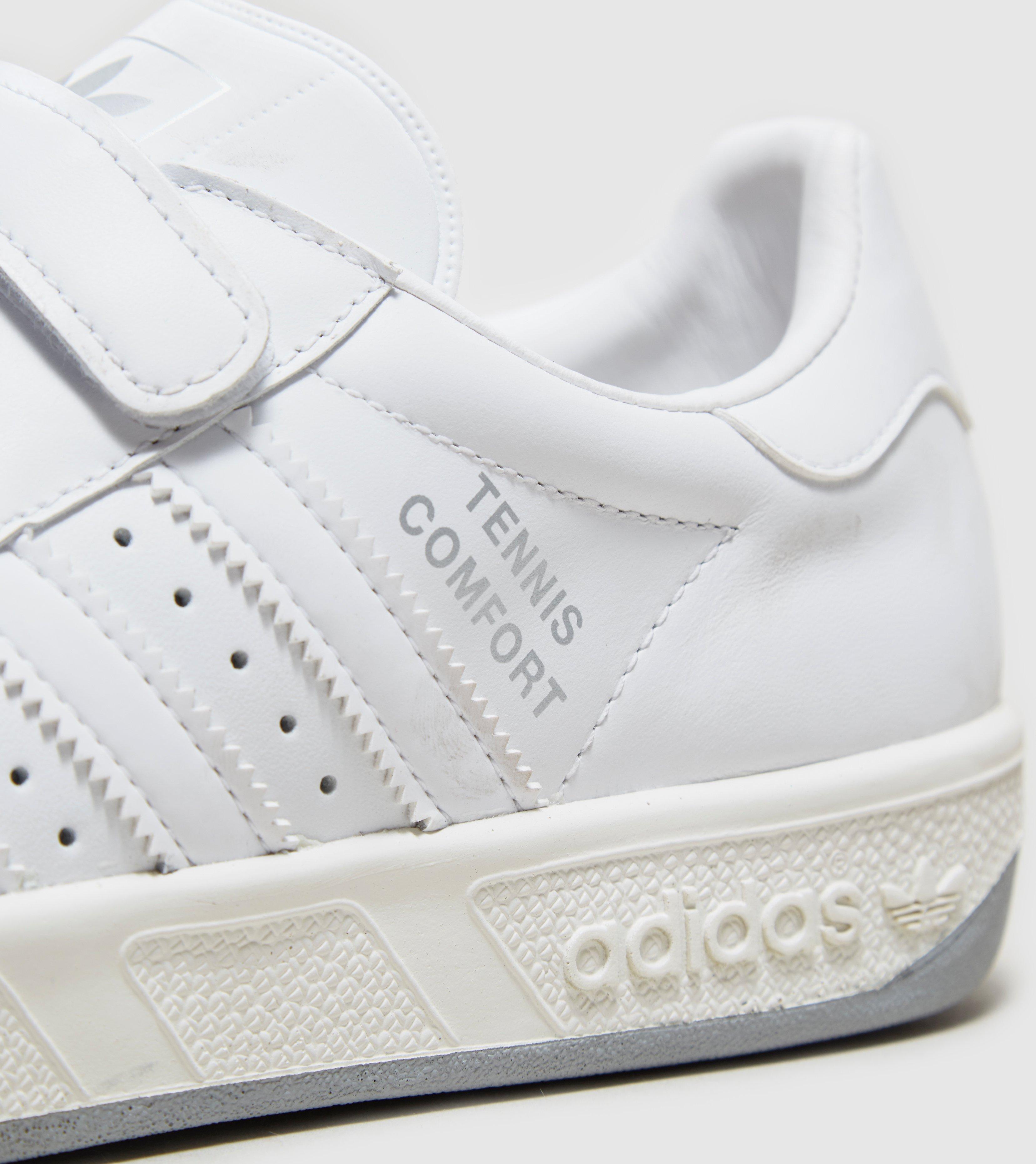 adidas tennis comfort