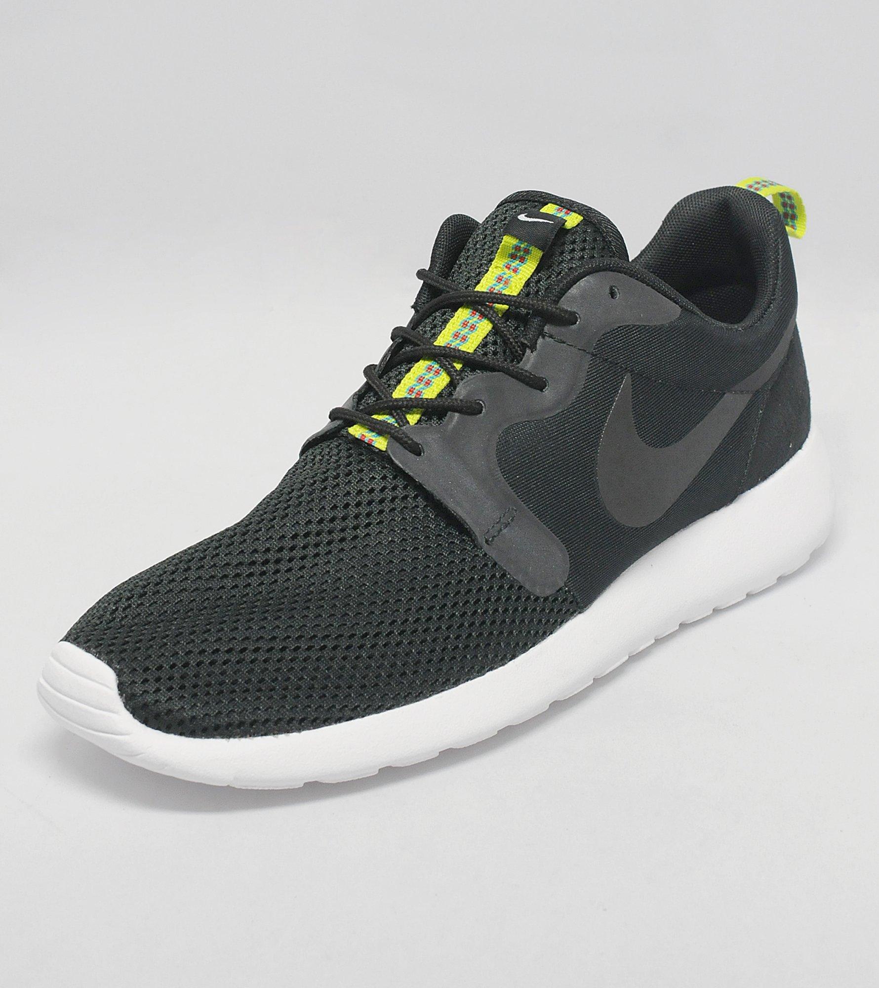 nike roshe run hyperfuse