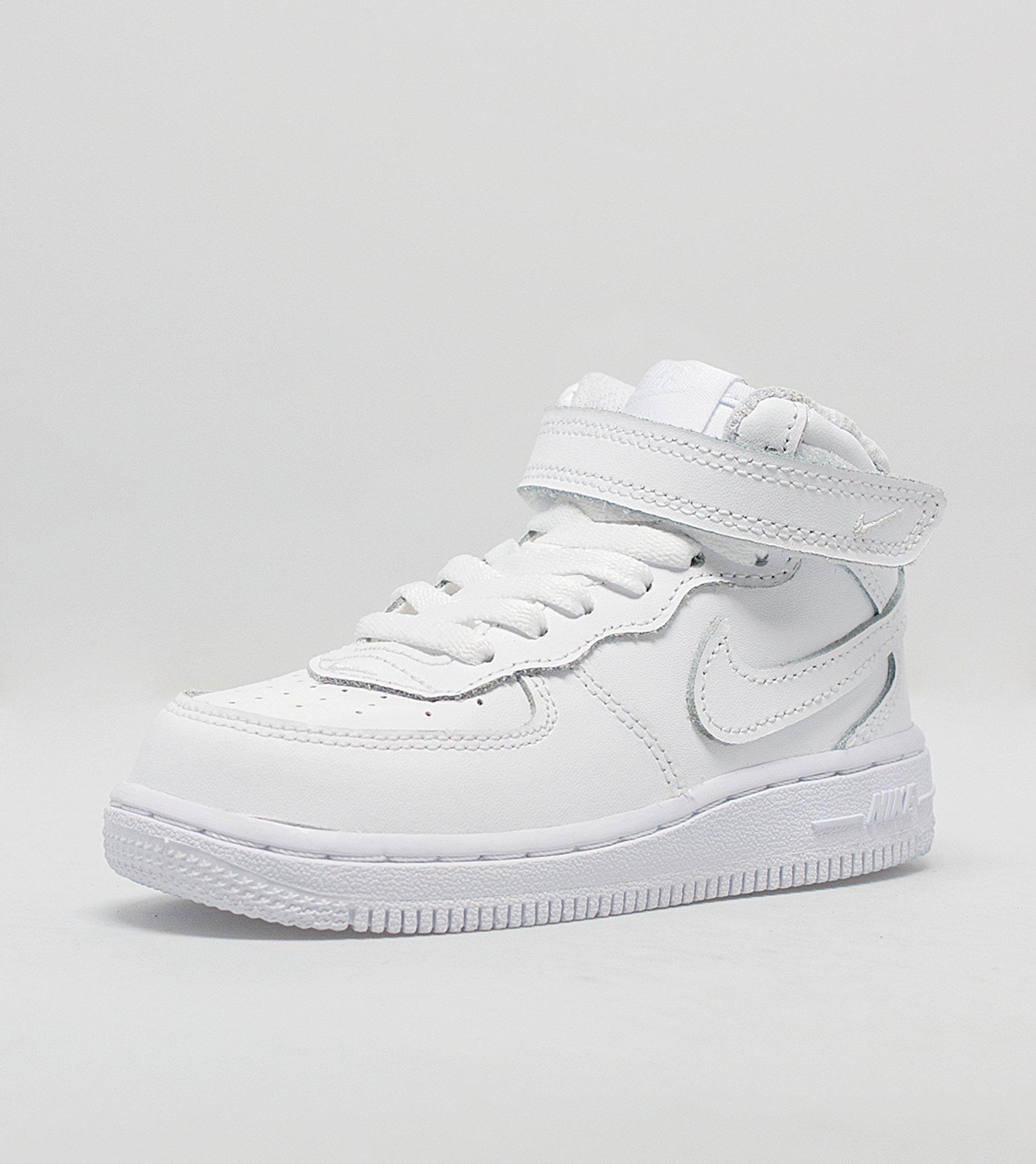 nike air force 1 infant