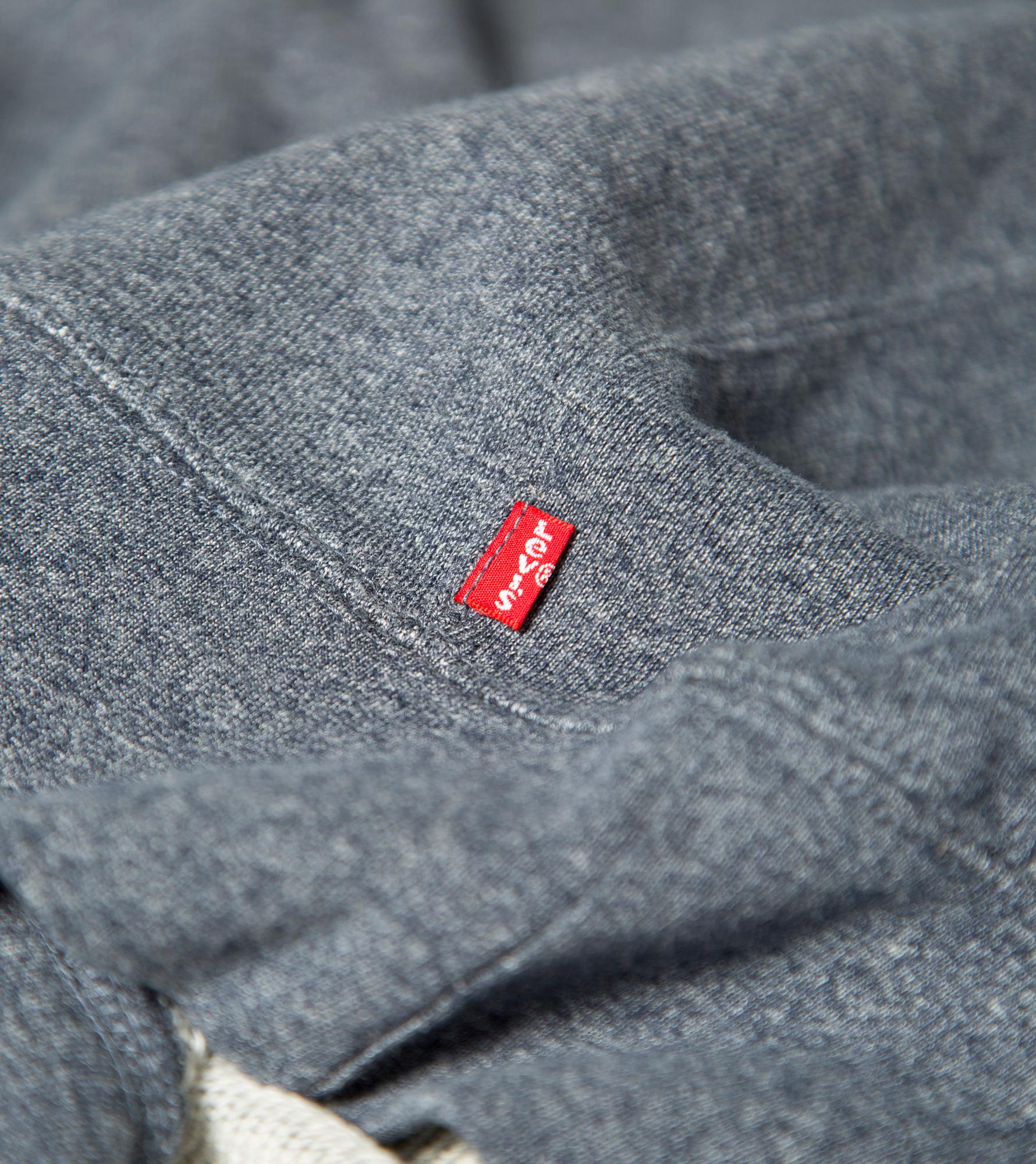 levis original sweatshirt